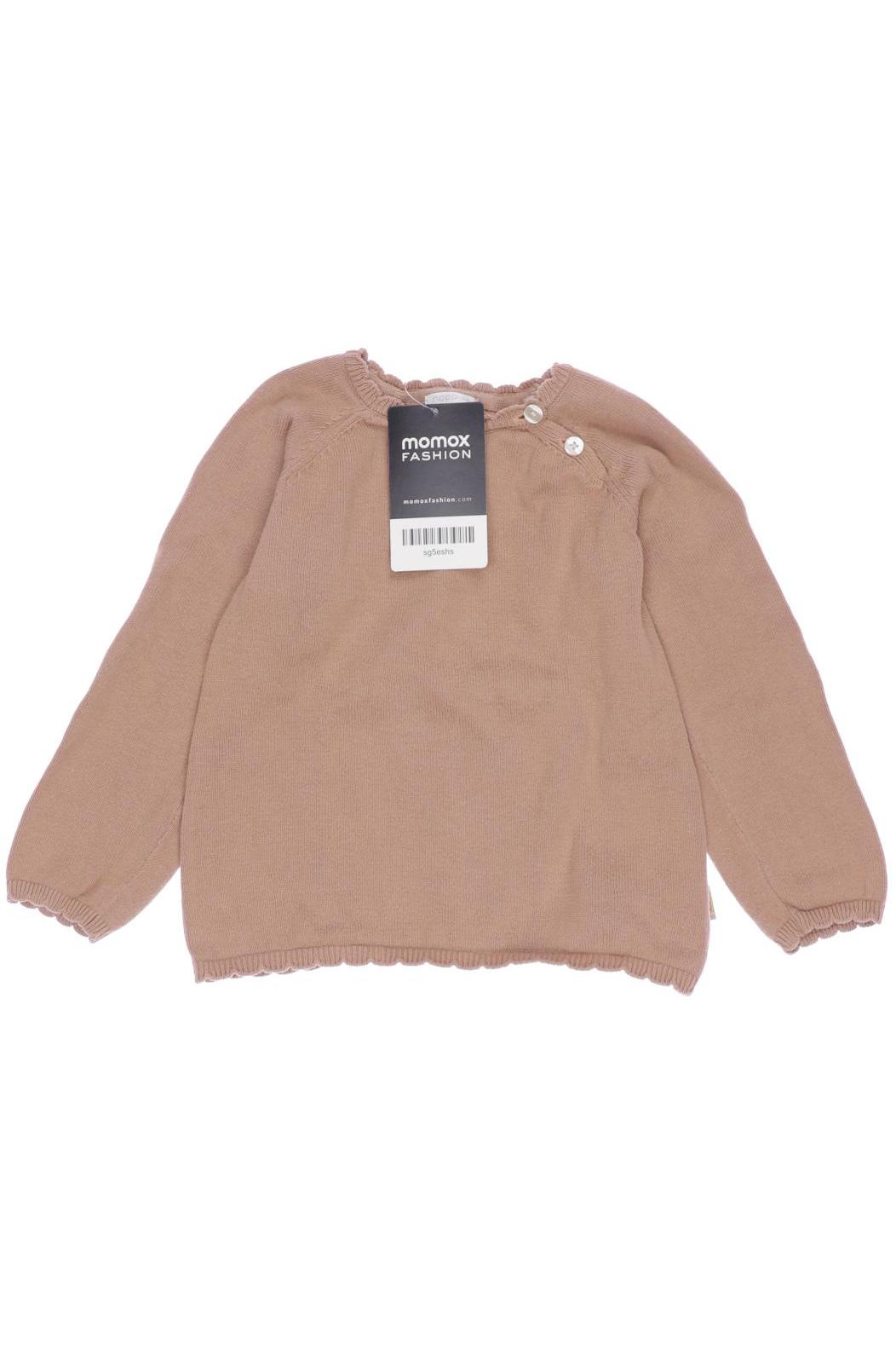 

noppies Damen Pullover, beige, Gr. 86