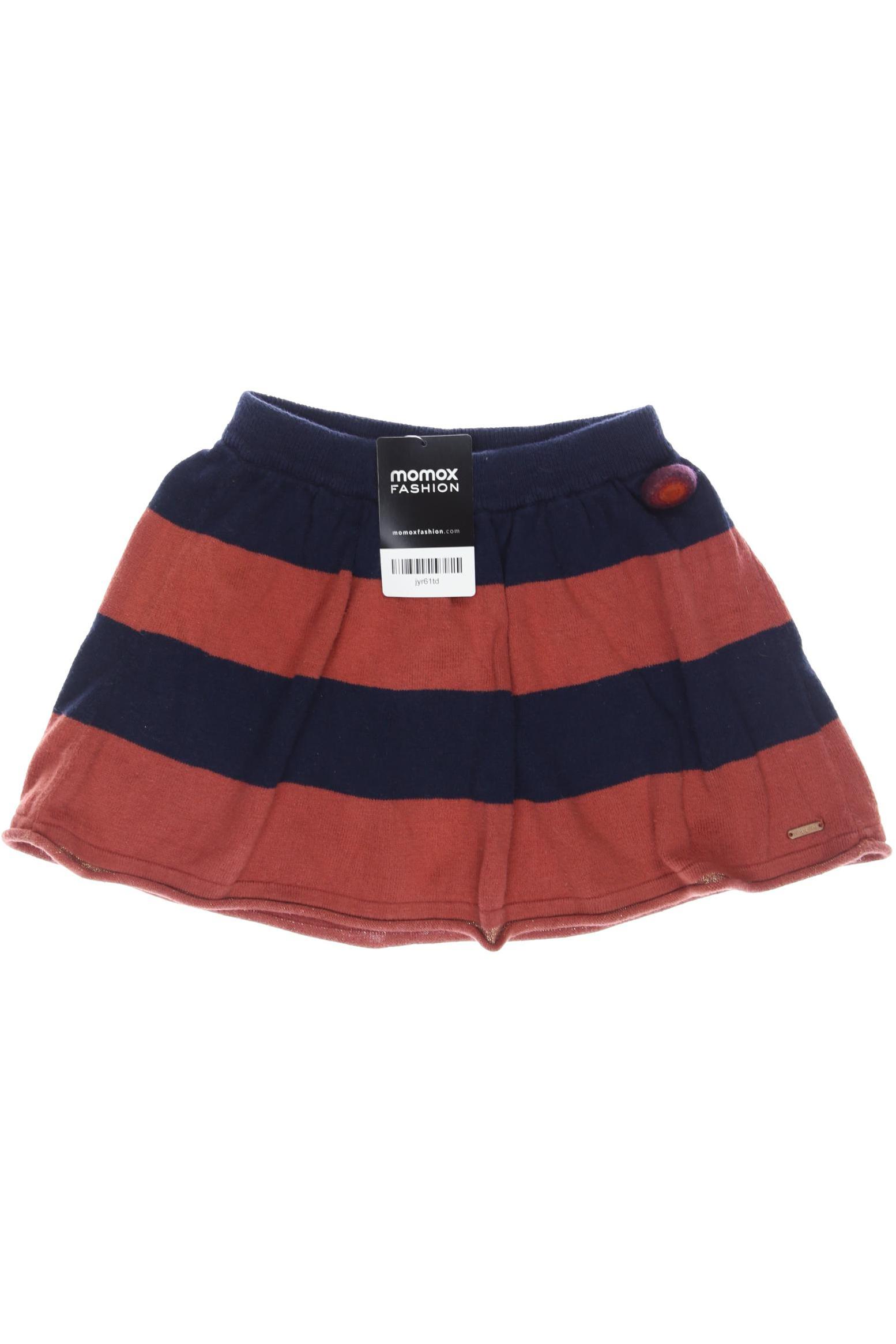 

noppies Mädchen Rock, marineblau, Gr. 116