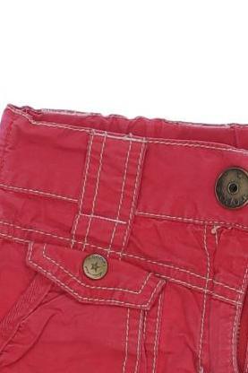 Thumbnail - noppies Mädchen Rock, rot, Gr. 92