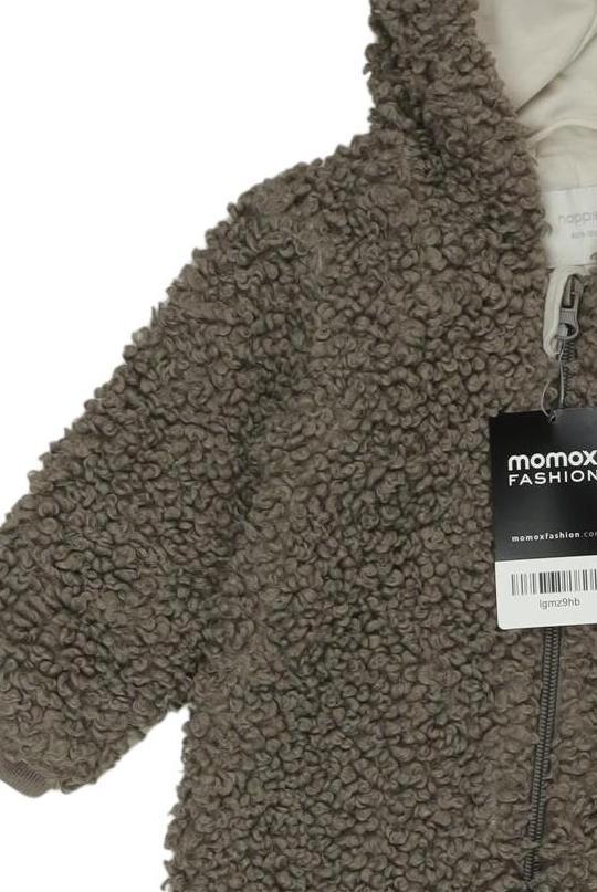 Thumbnail - noppies Mädchen Schneeanzug, braun, Gr. 80