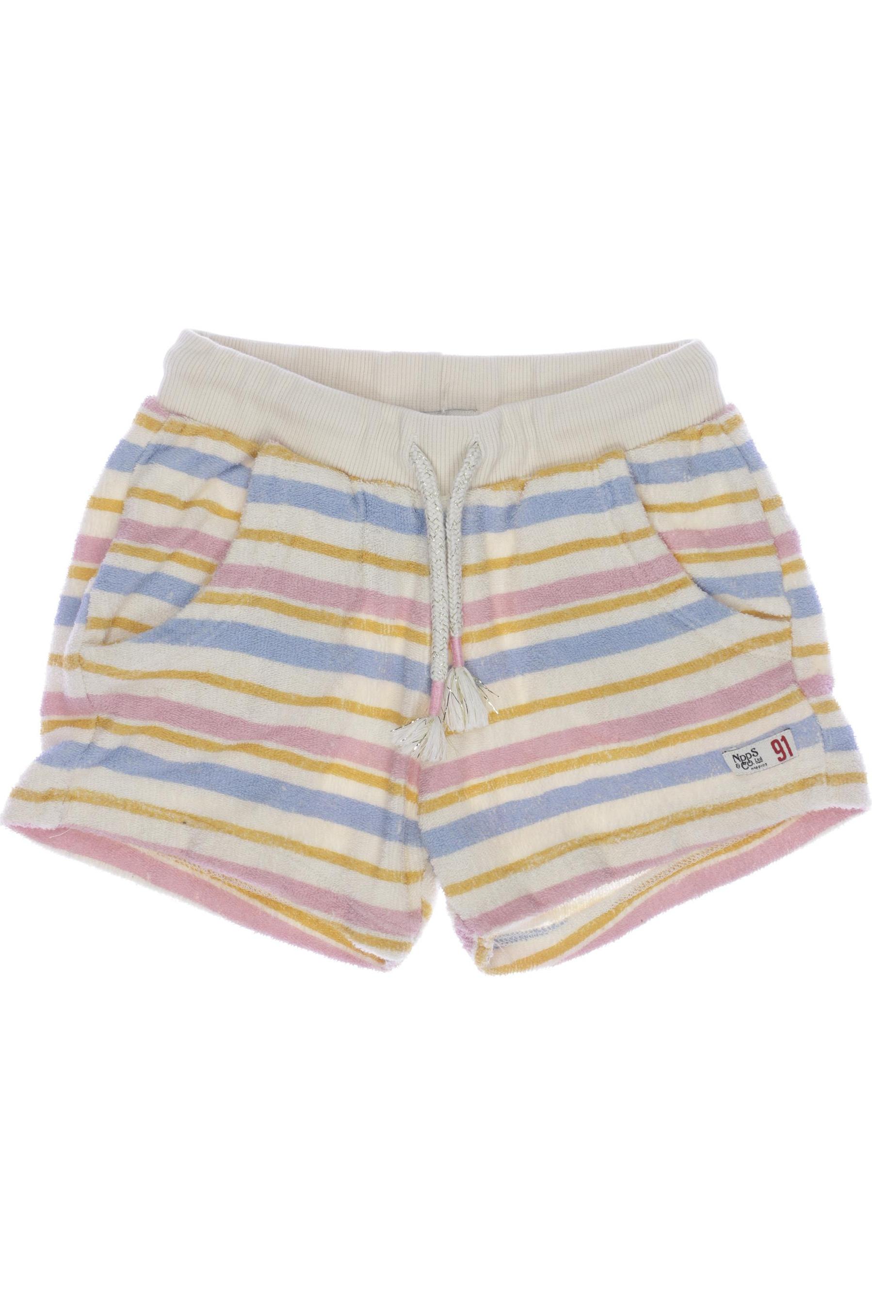 

noppies Mädchen Shorts, mehrfarbig