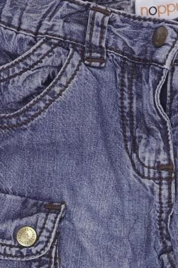 Thumbnail - noppies Damen Shorts, blau, Gr. 86