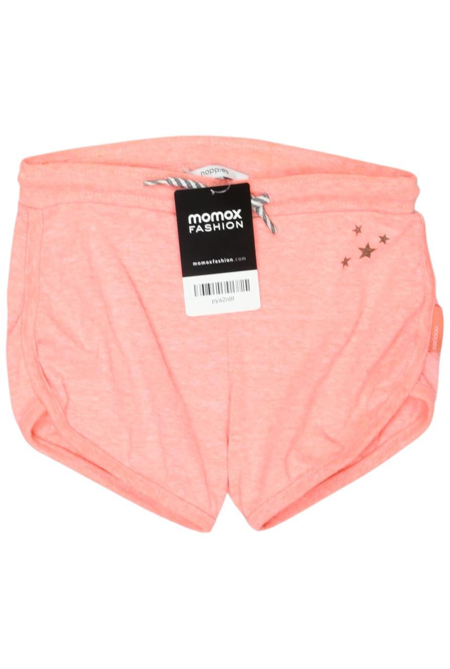 

noppies Damen Shorts, pink, Gr. 104