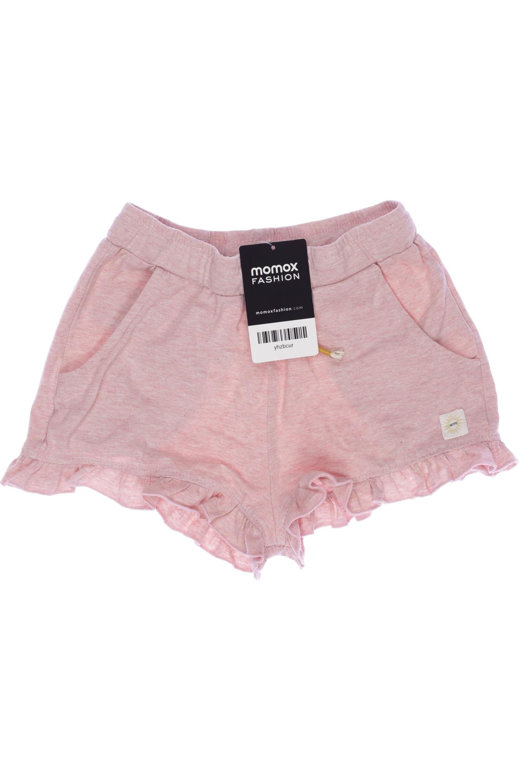 

noppies Damen Shorts, pink, Gr. 122