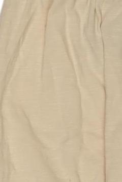 Thumbnail - noppies Mädchen Stoffhose, beige, Gr. 74