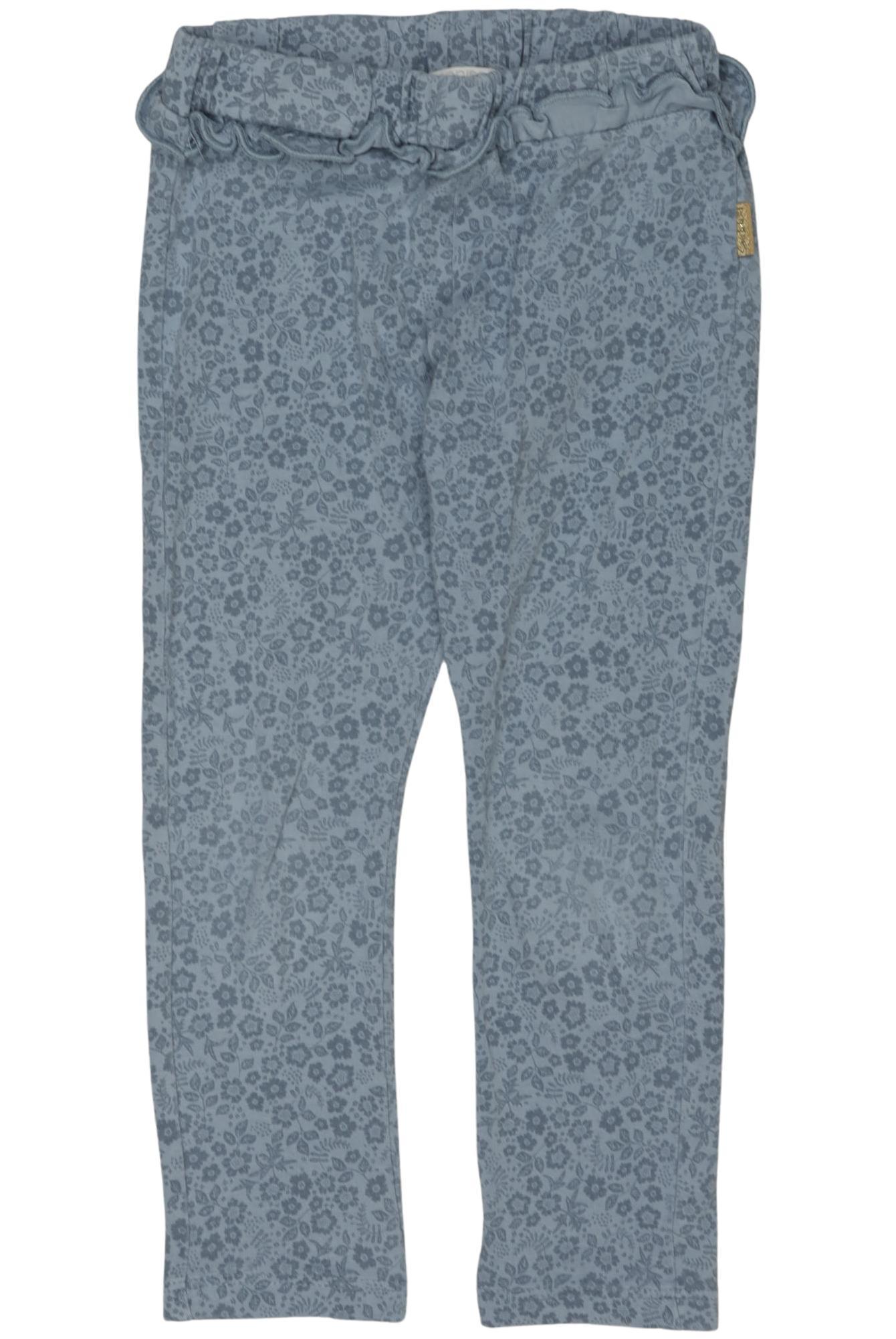 

noppies Mädchen Stoffhose, hellblau, Gr. 86