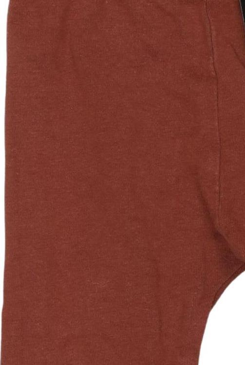 Thumbnail - noppies Mädchen Stoffhose, braun, Gr. 68