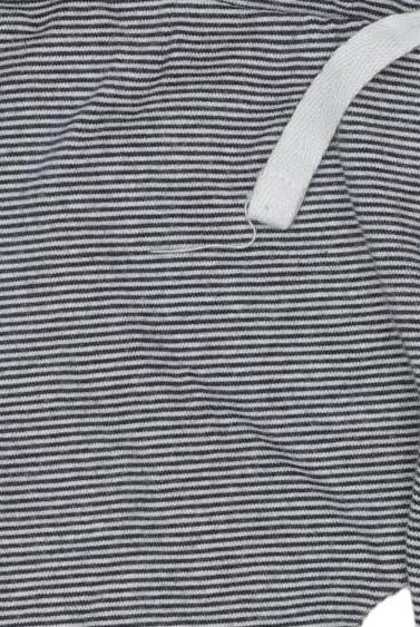 Thumbnail - noppies Mädchen Stoffhose, grau, Gr. 56