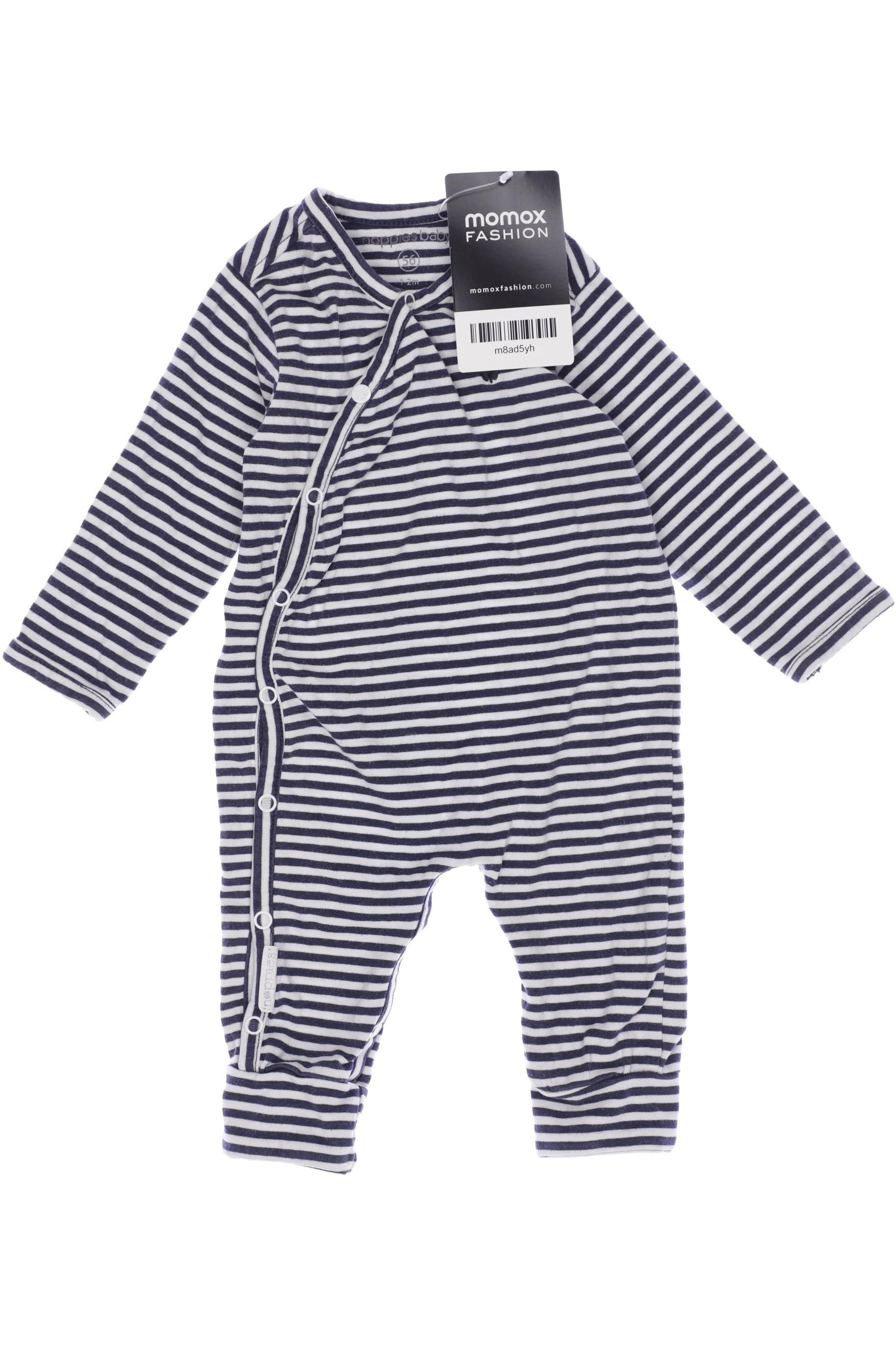 

noppies Damen Strampler, marineblau, Gr. 56