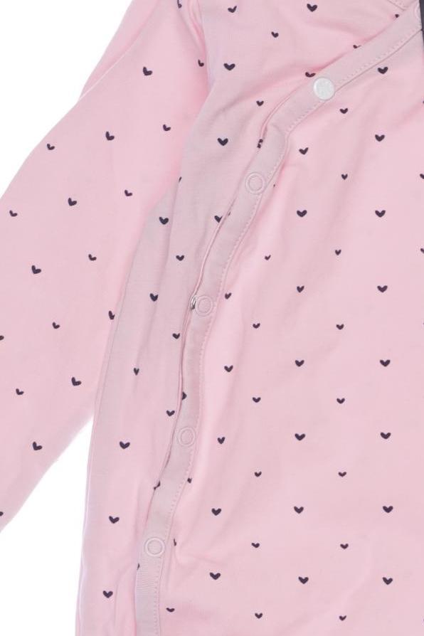 Thumbnail - noppies Damen Strampler, pink, Gr. 74