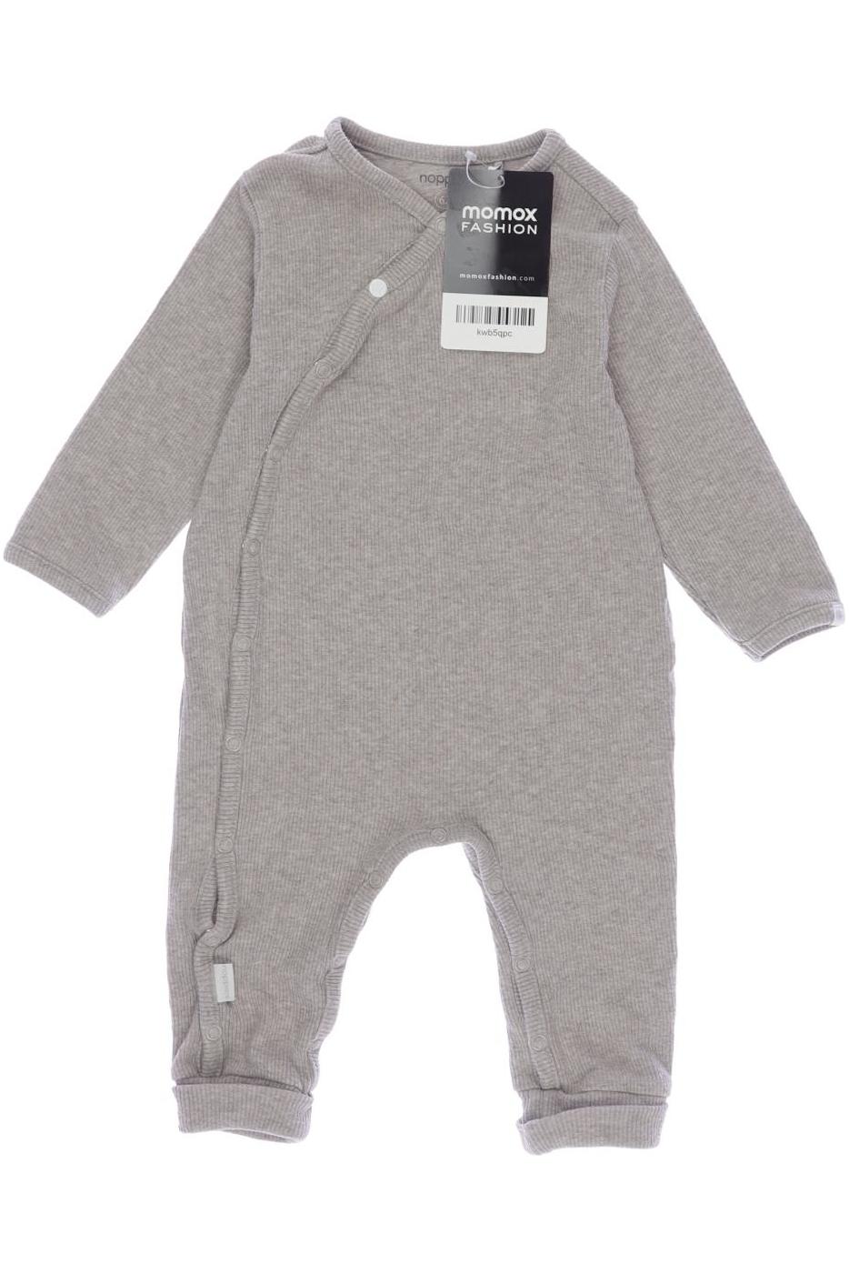 

noppies Damen Strampler, beige, Gr. 62