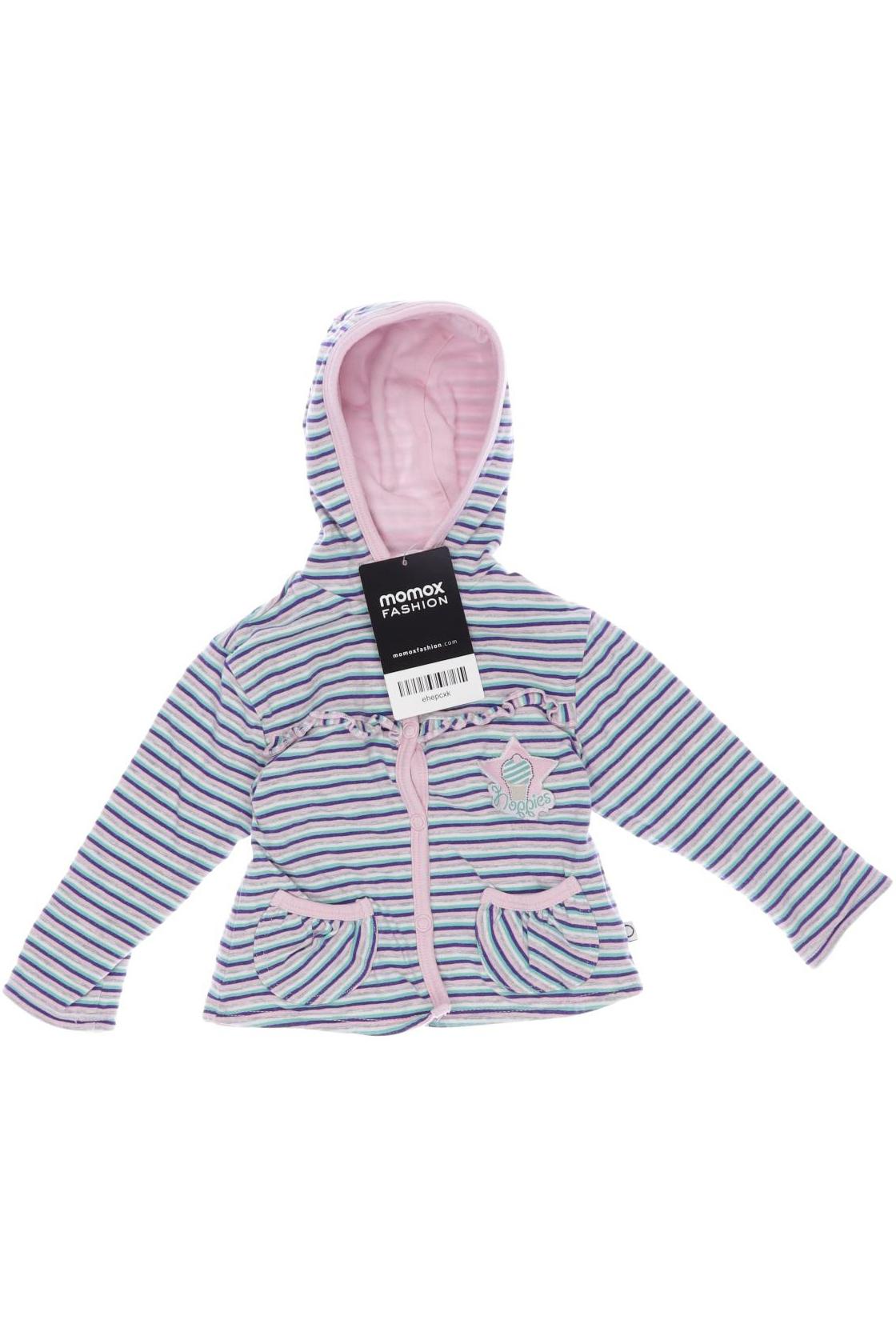 

noppies Mädchen Strickjacke, pink