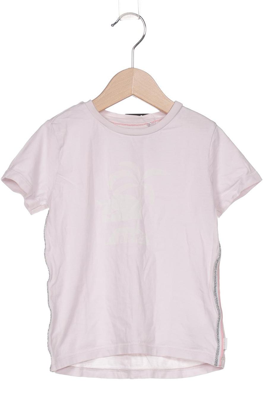 

noppies Damen T-Shirt, pink, Gr. 104