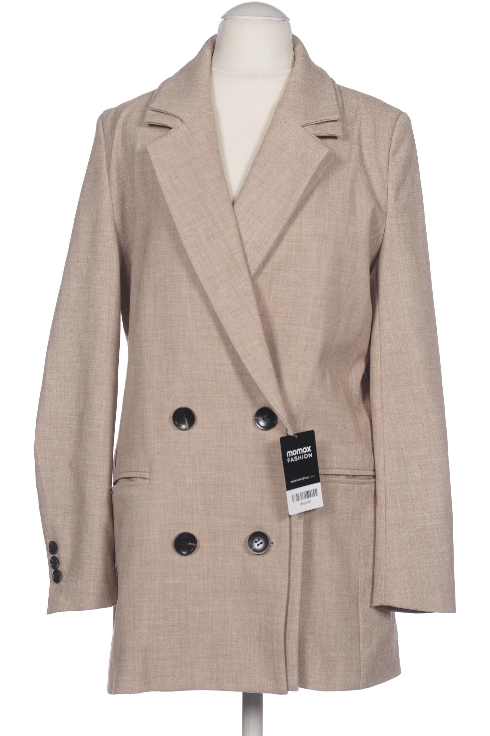 

Norr Damen Blazer, beige, Gr. 34