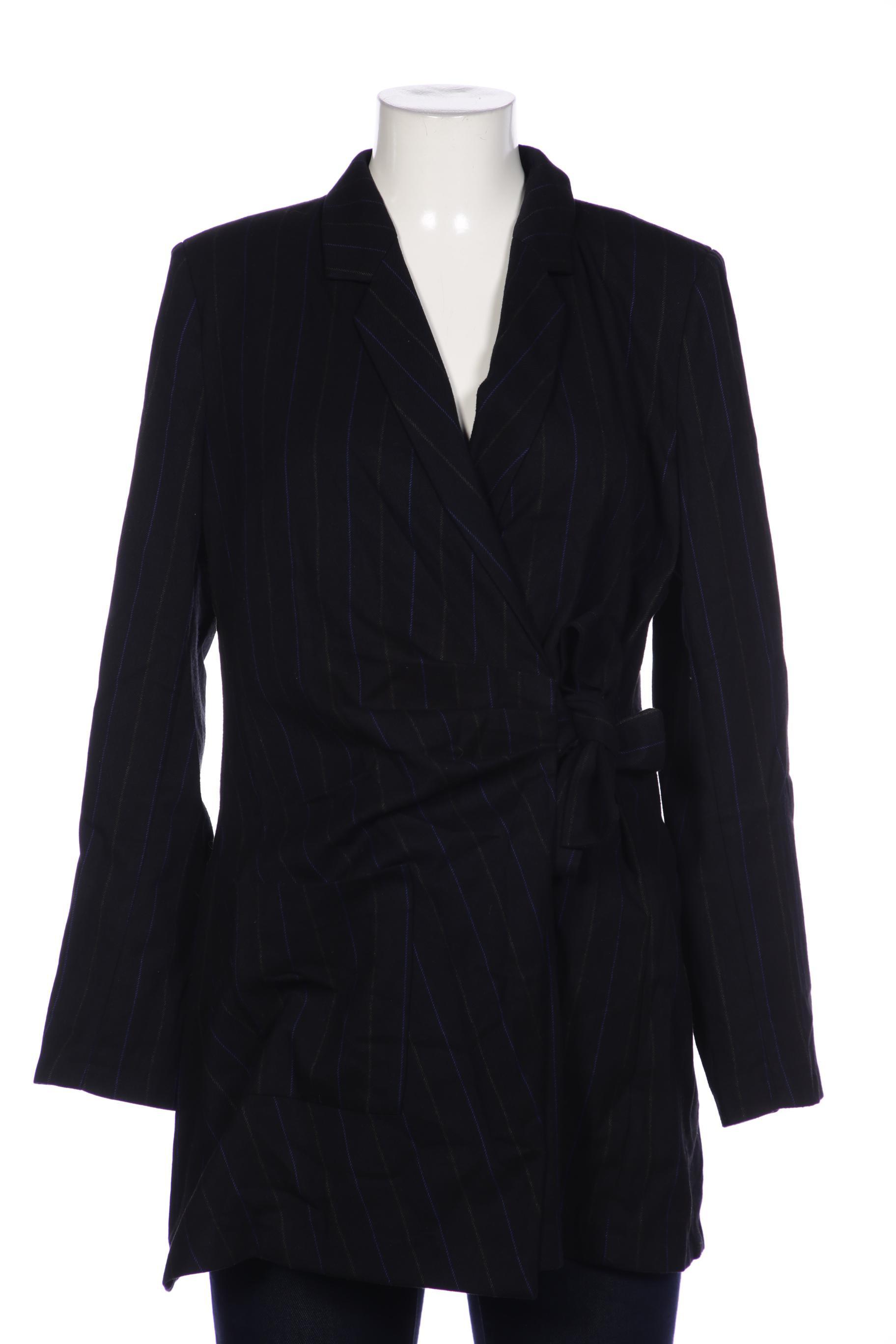 

NORR Damen Blazer, marineblau