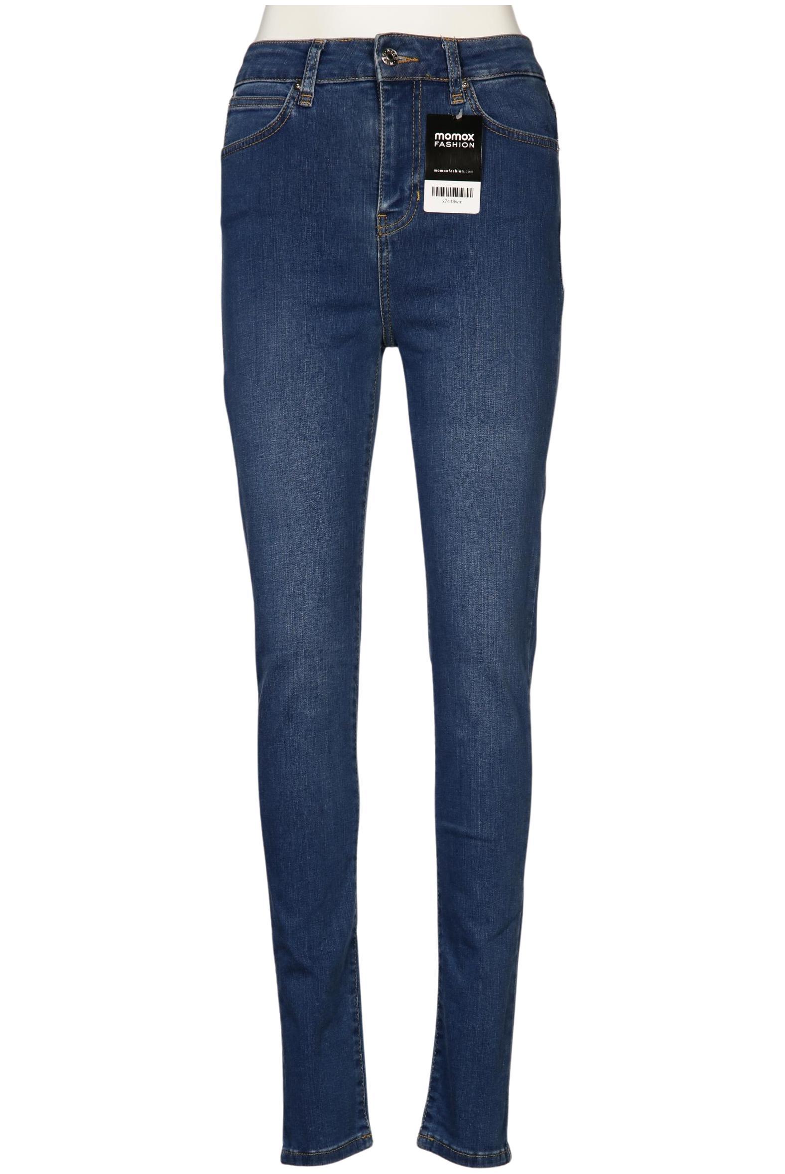

Norr Damen Jeans, blau, Gr. 27