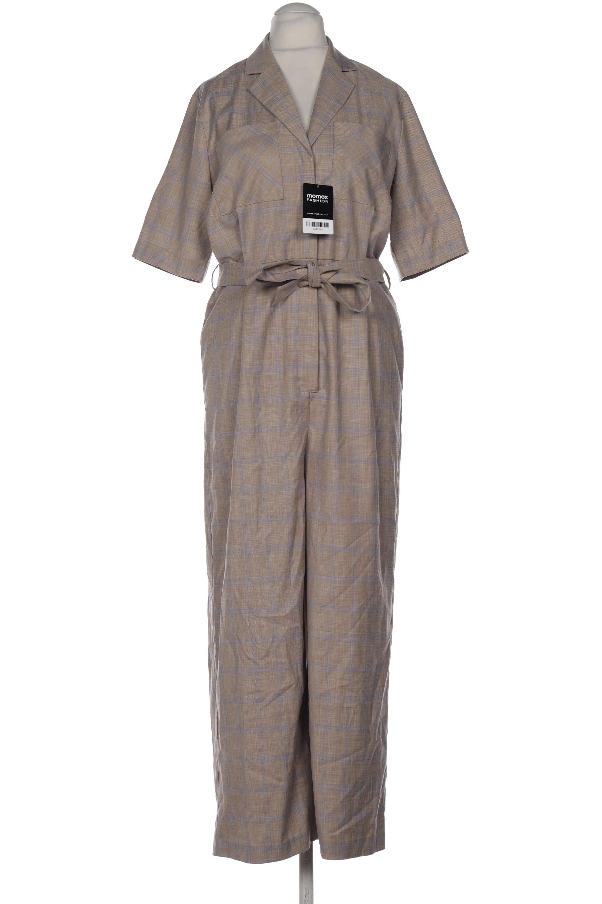 

Norr Damen Jumpsuit/Overall, braun, Gr. 38