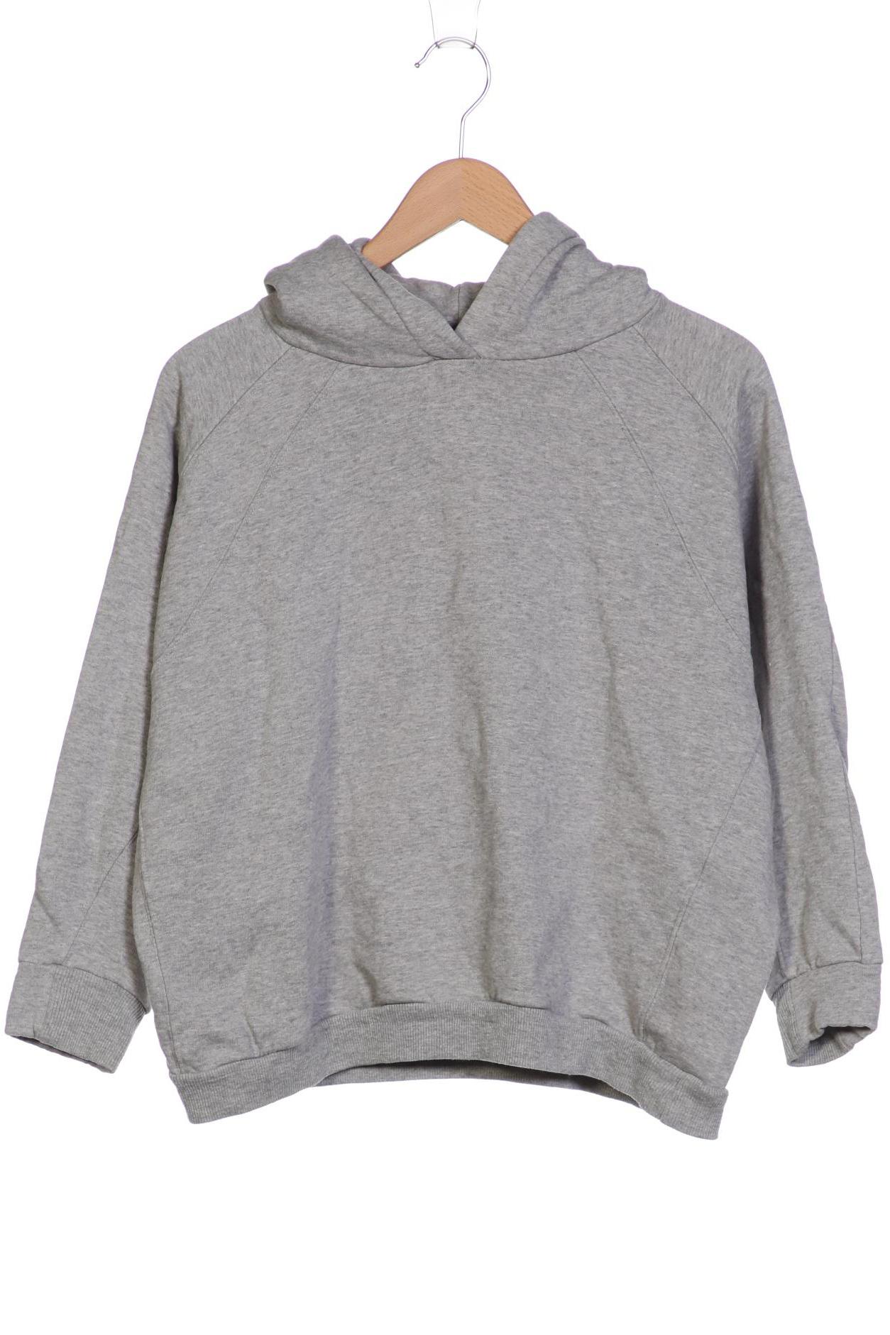 

NORR Damen Kapuzenpullover, grau