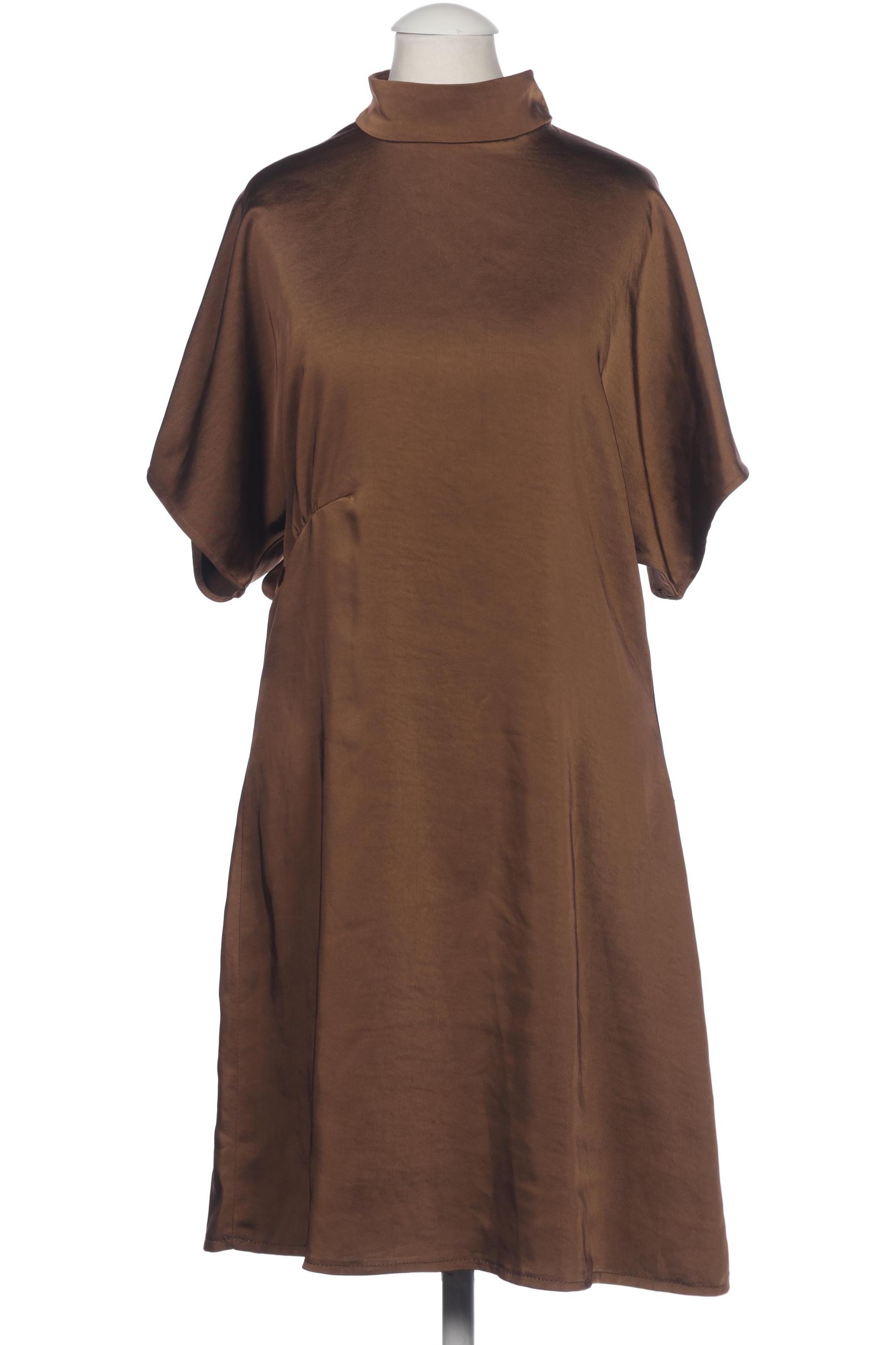 

NORR Damen Kleid, braun