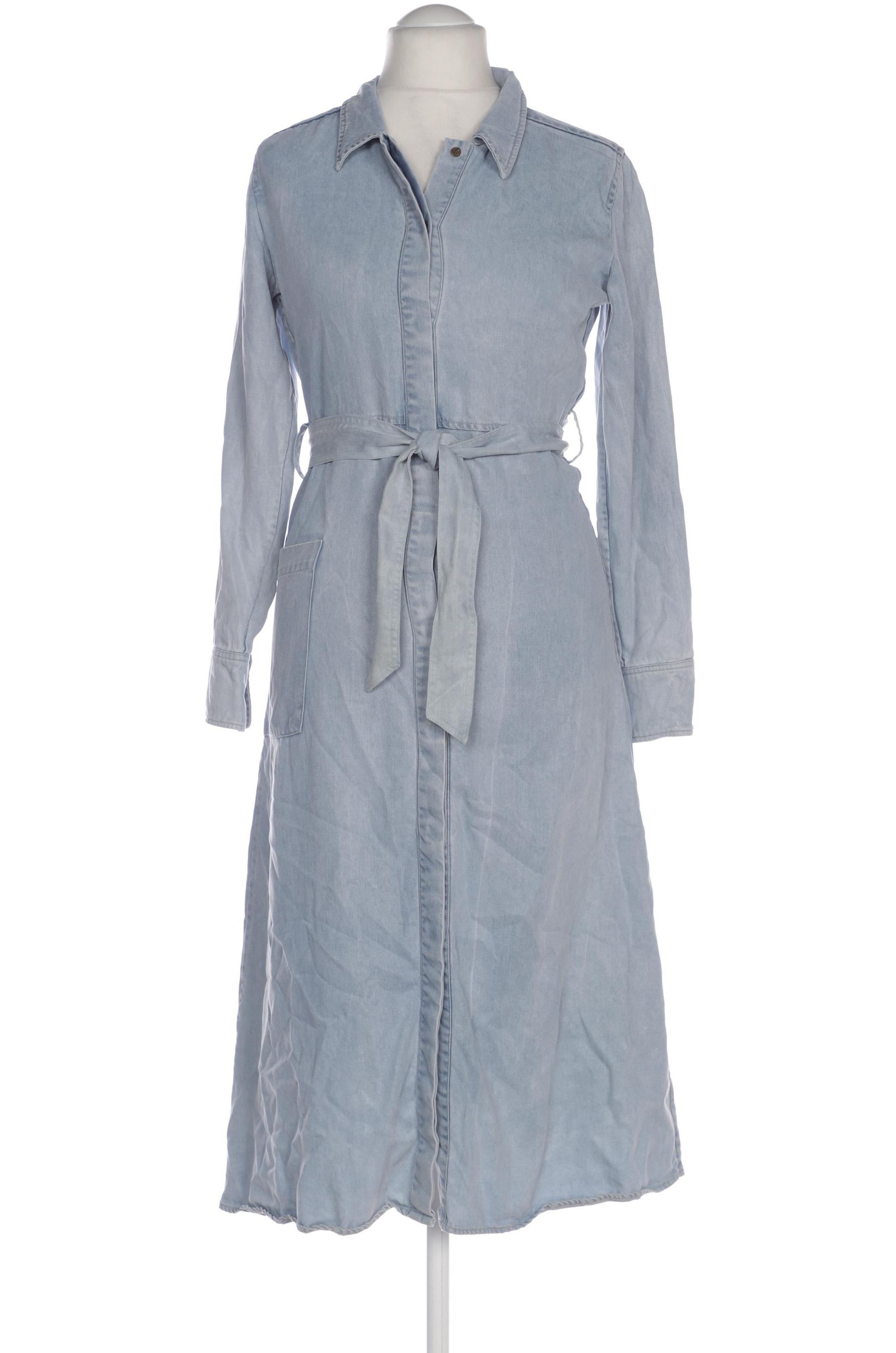 

Norr Damen Kleid, hellblau, Gr. 36