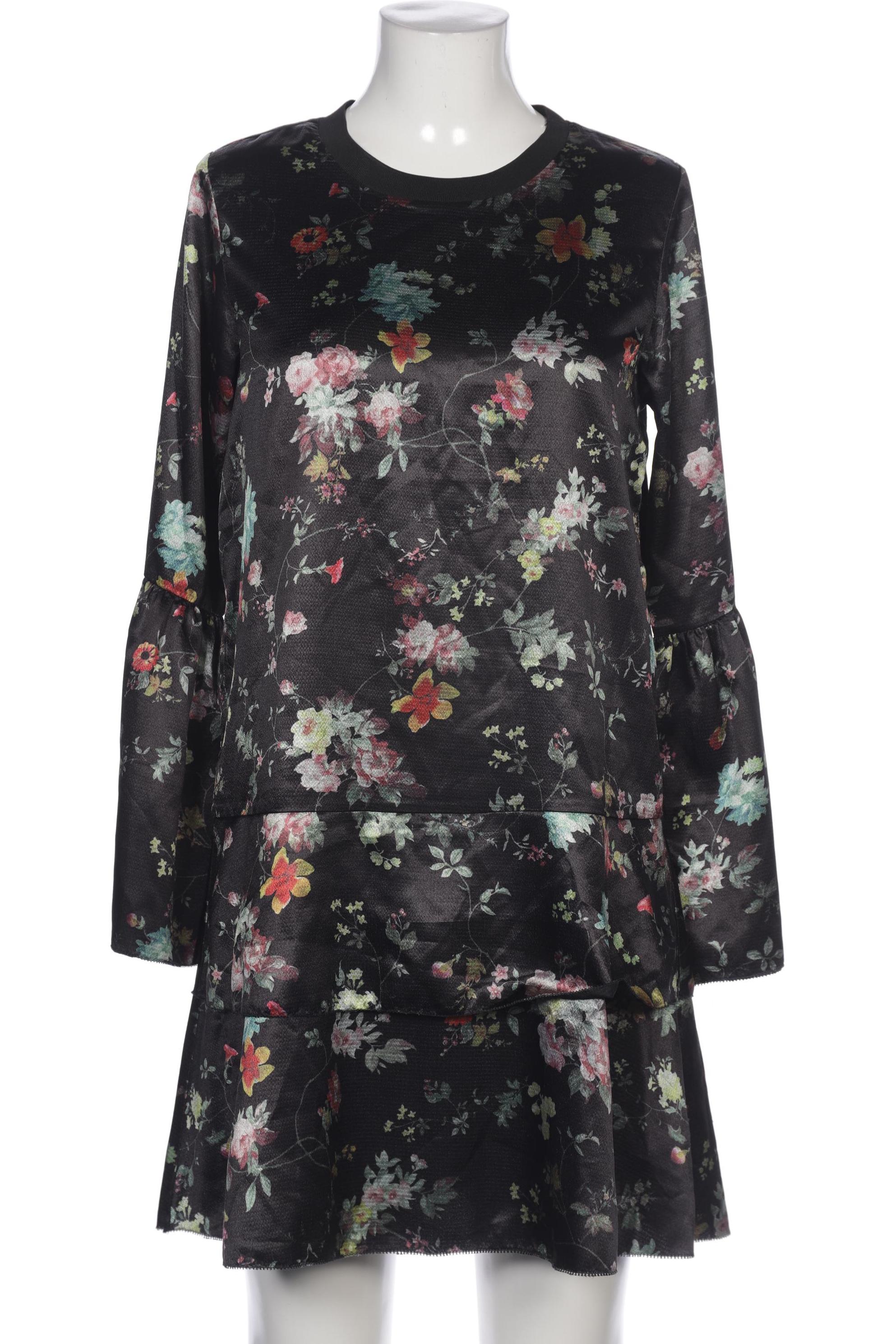 

Norr Damen Kleid, schwarz, Gr. 38