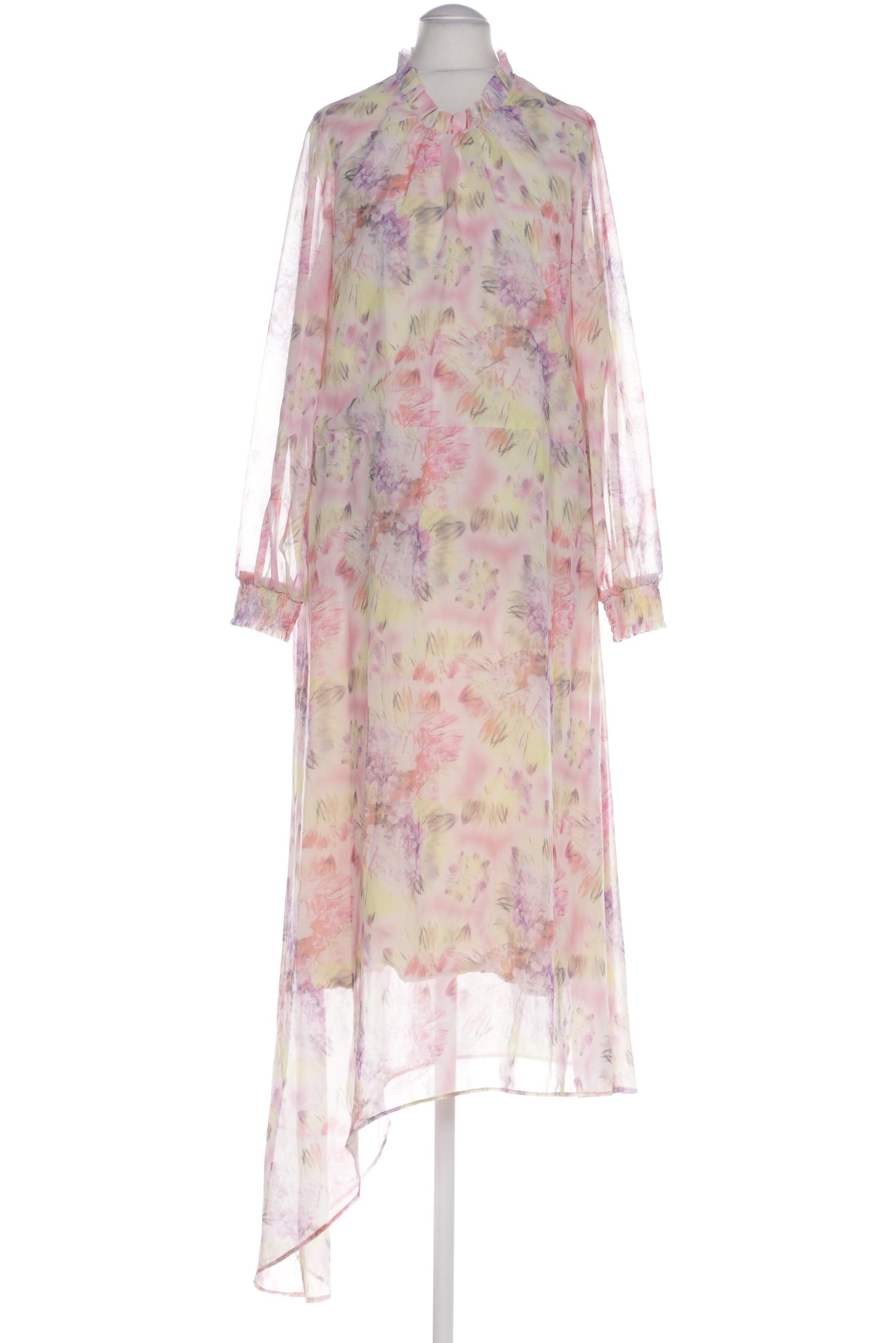 

Norr Damen Kleid, mehrfarbig, Gr. 38