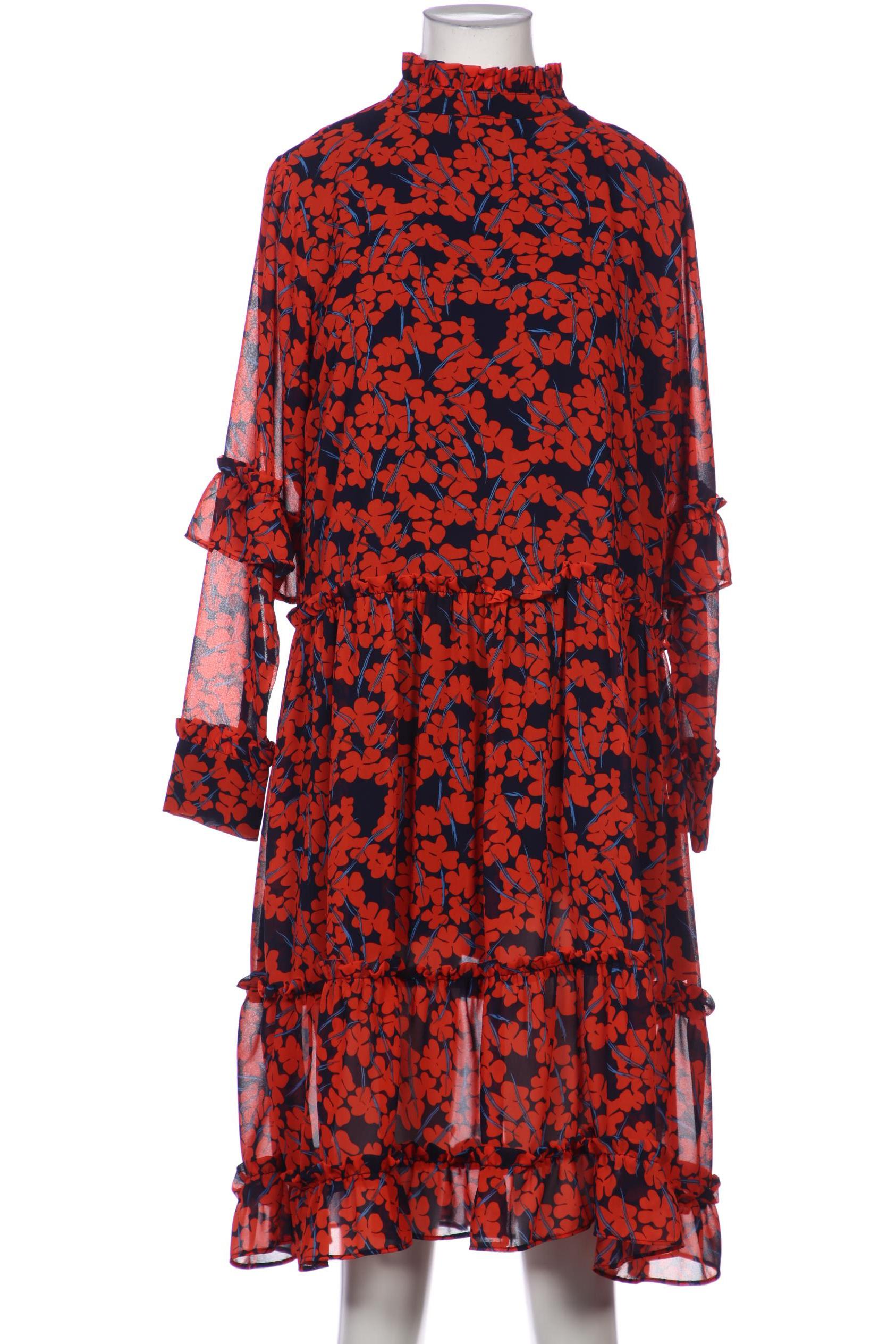 

NORR Damen Kleid, rot