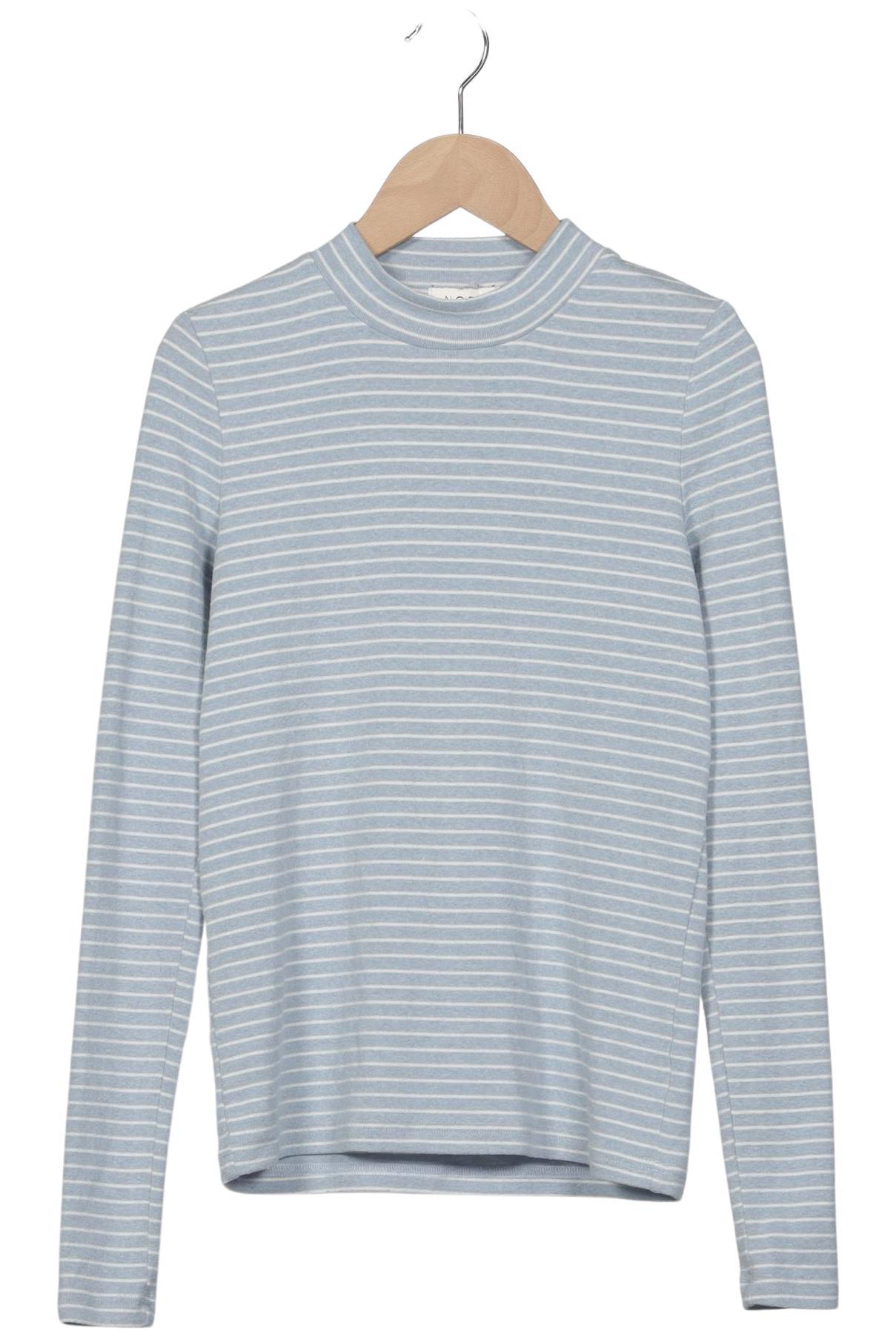 

Norr Damen Langarmshirt, mehrfarbig, Gr. 34