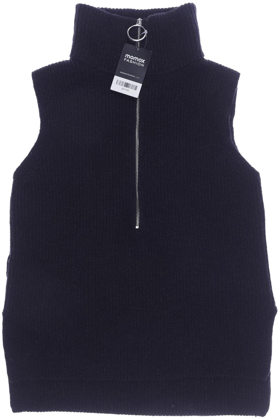 

NORR Damen Pullover, schwarz