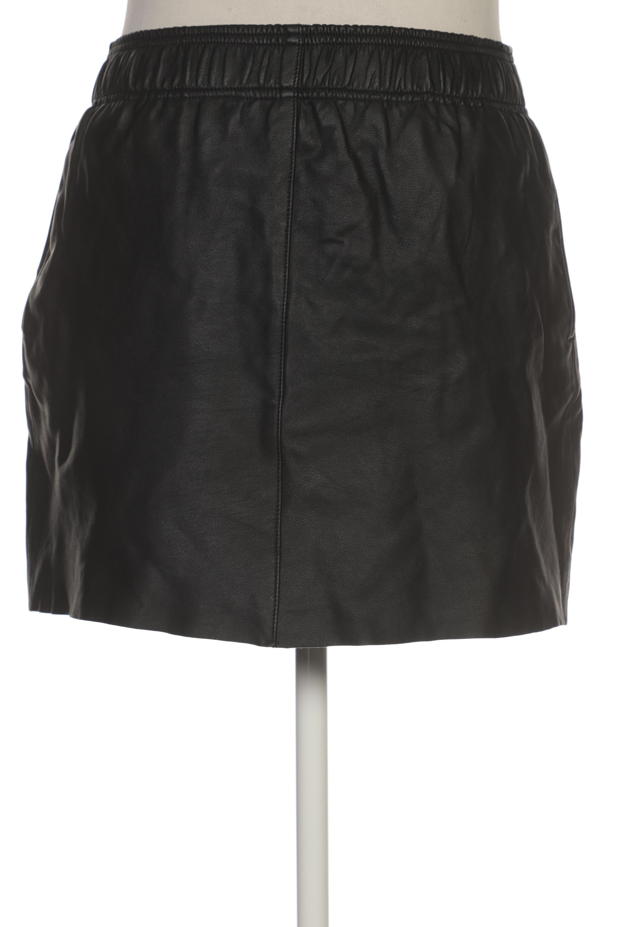 

Norr Damen Rock, schwarz, Gr. 42