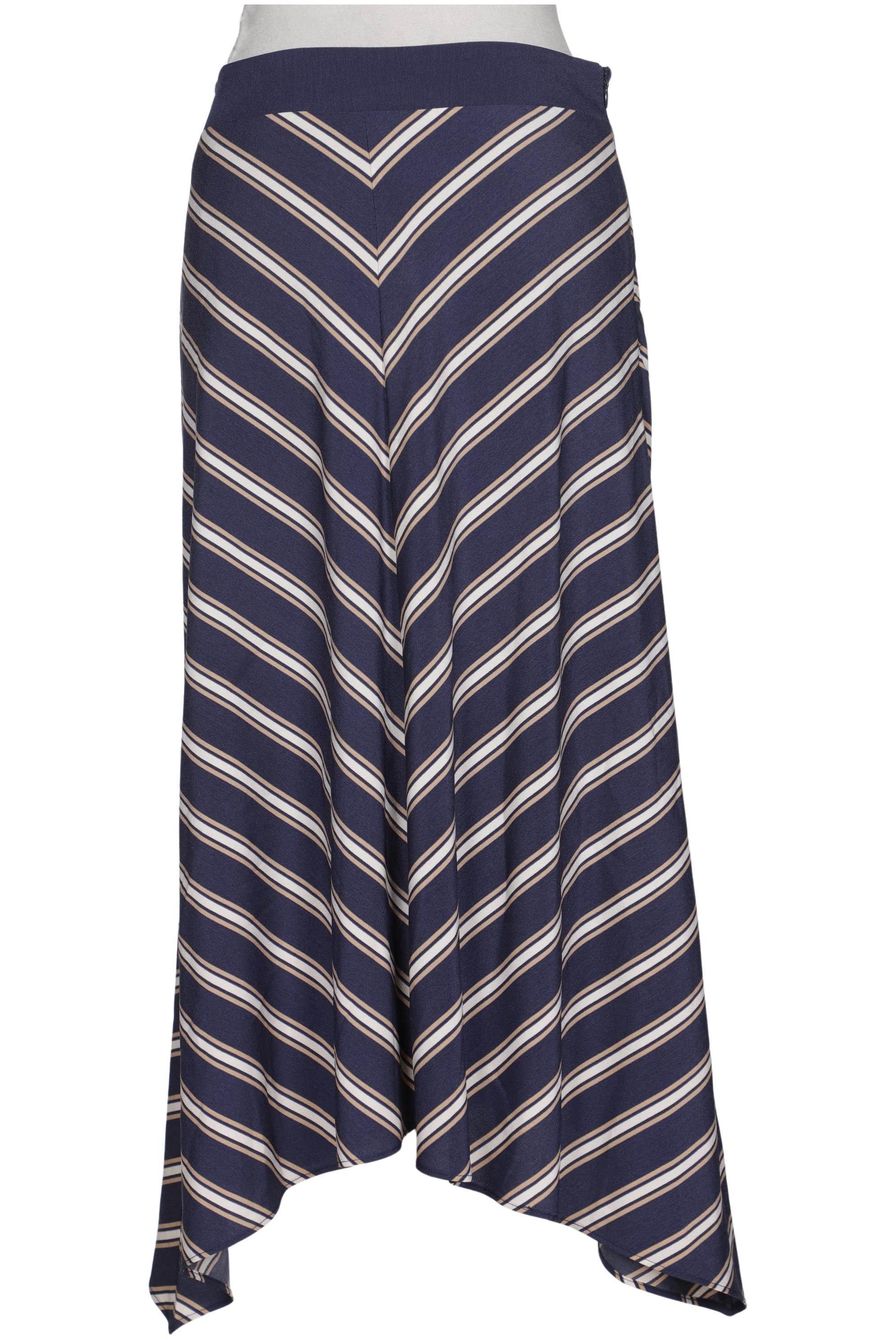 

Norr Damen Rock, marineblau, Gr. 36