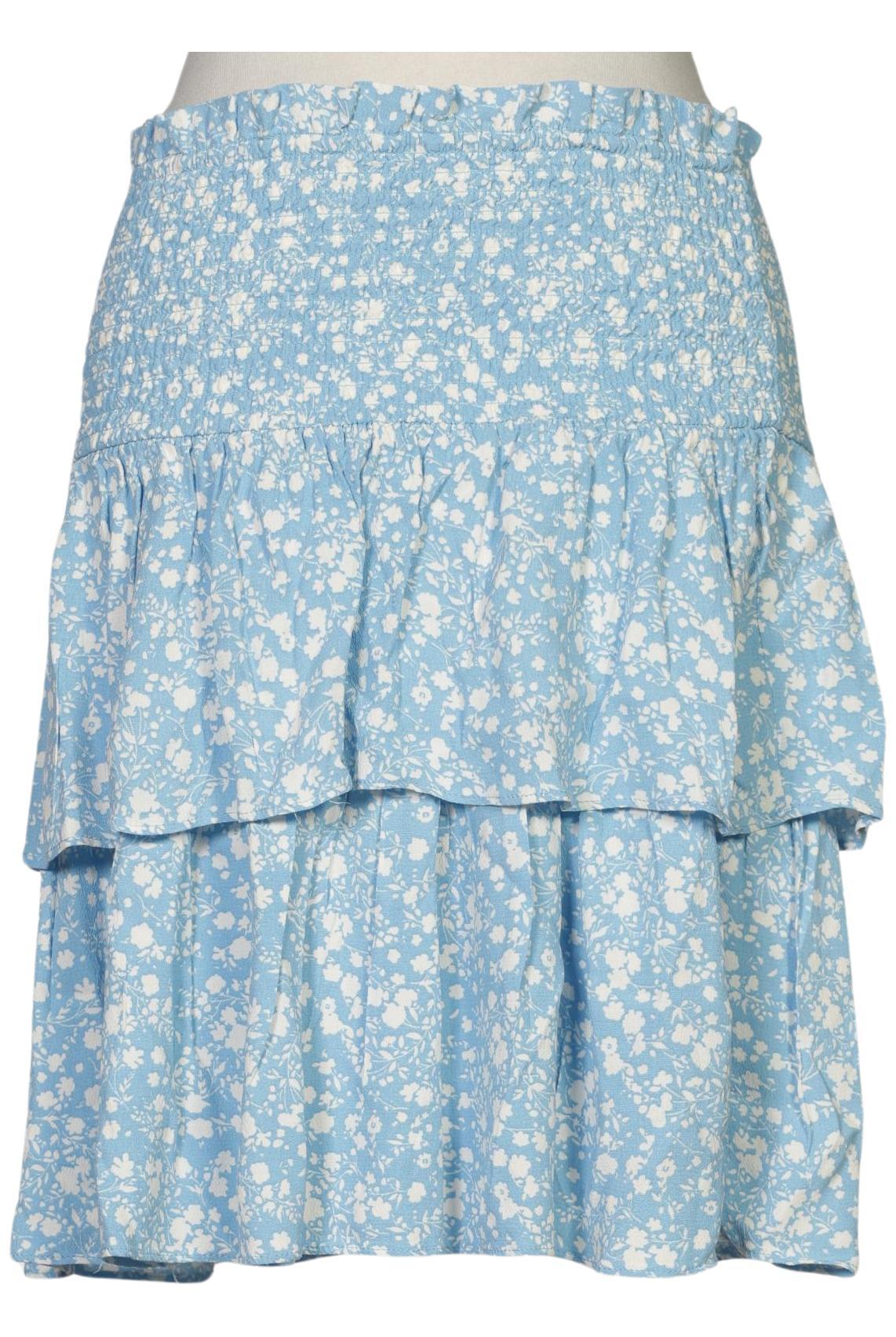 

Norr Damen Rock, hellblau, Gr. 36