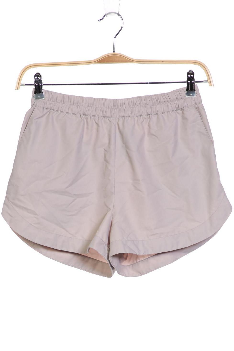 

NORR Damen Shorts, grau