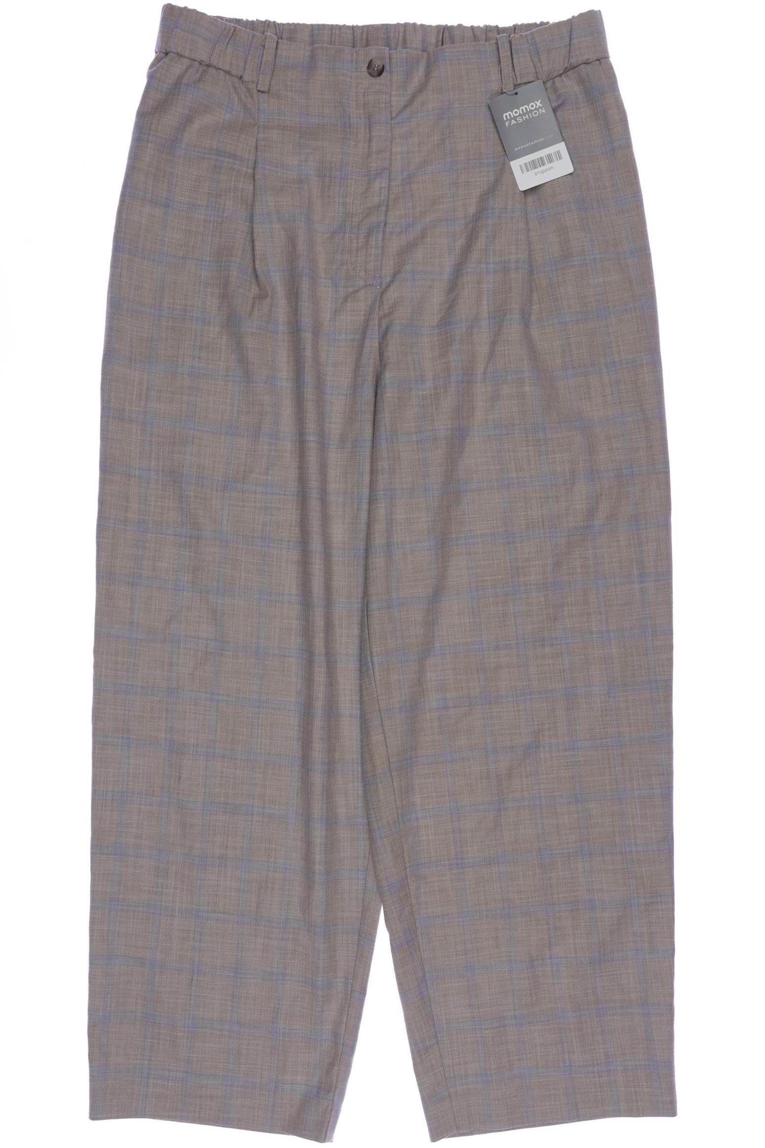 

Norr Damen Stoffhose, beige, Gr. 0