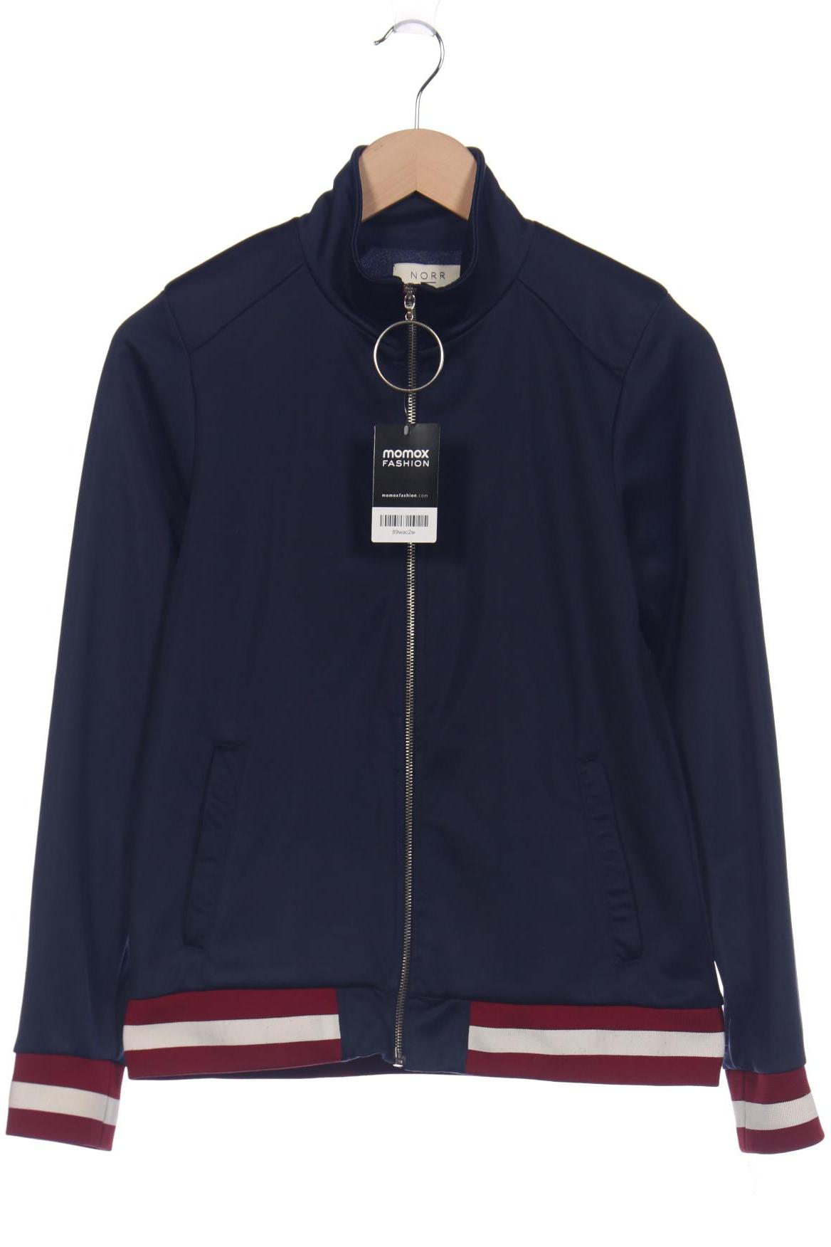 

NORR Damen Sweatshirt, marineblau