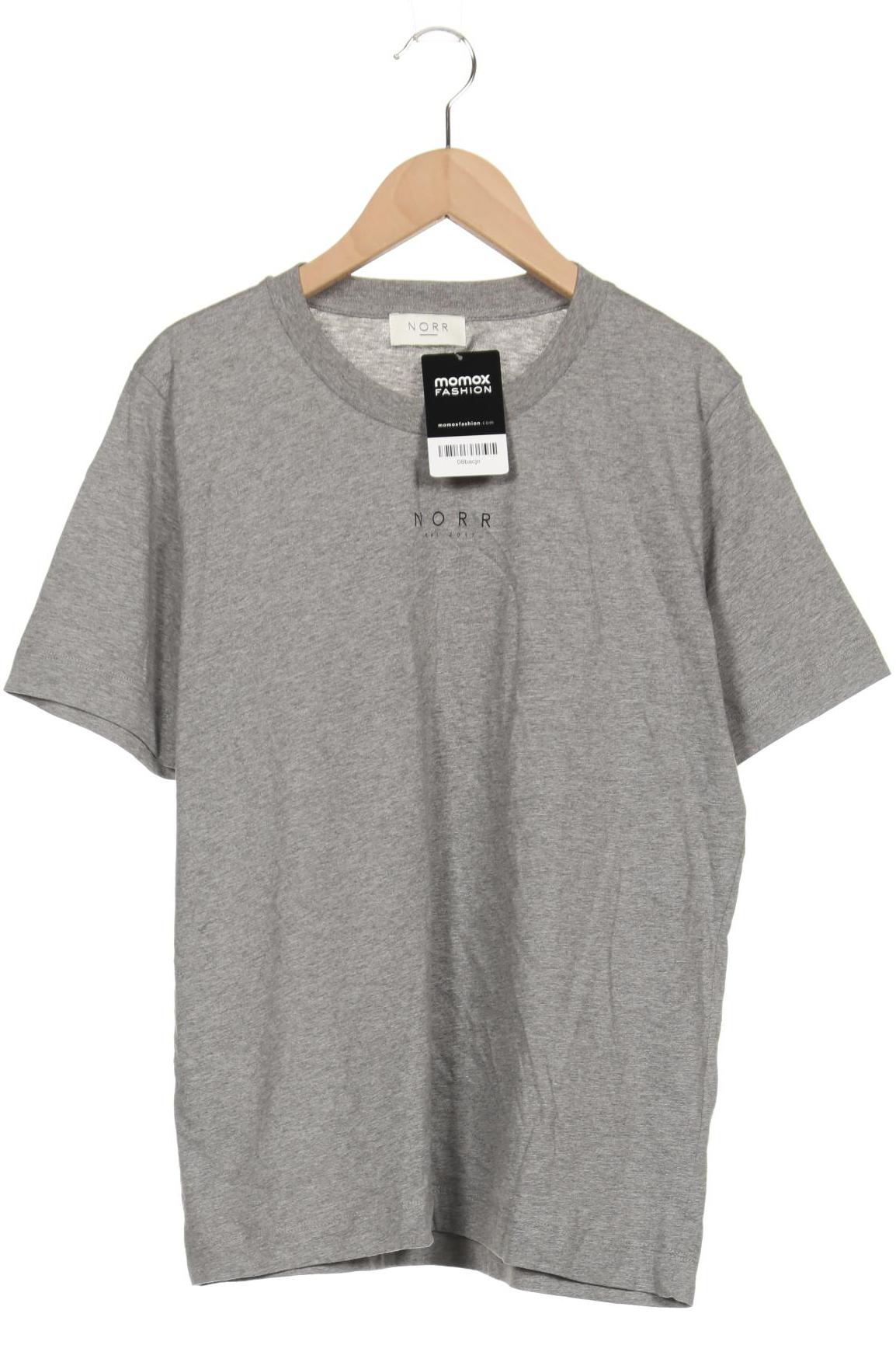 

NORR Damen T-Shirt, grau