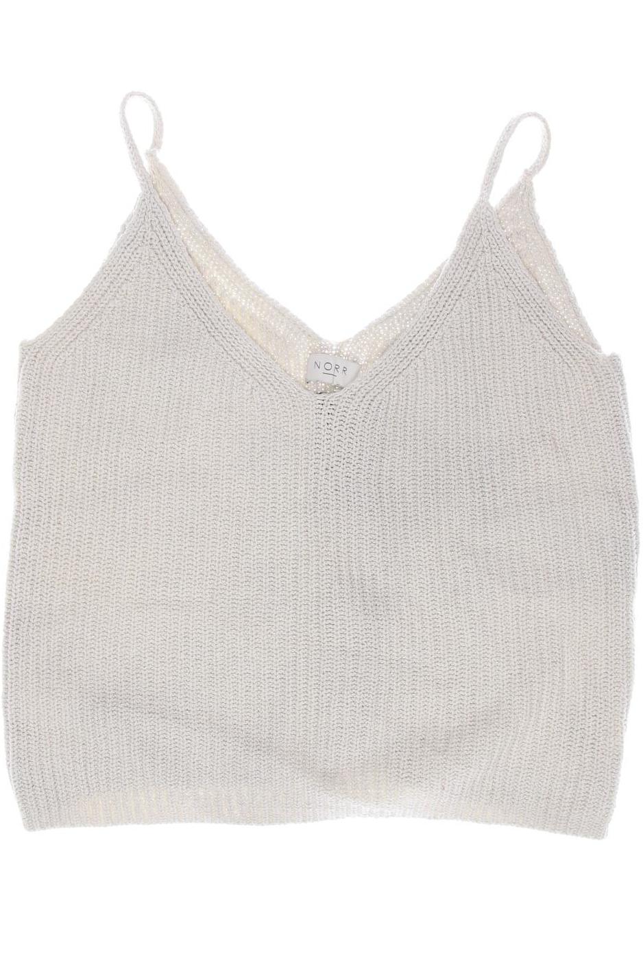 

NORR Damen Top, cremeweiß