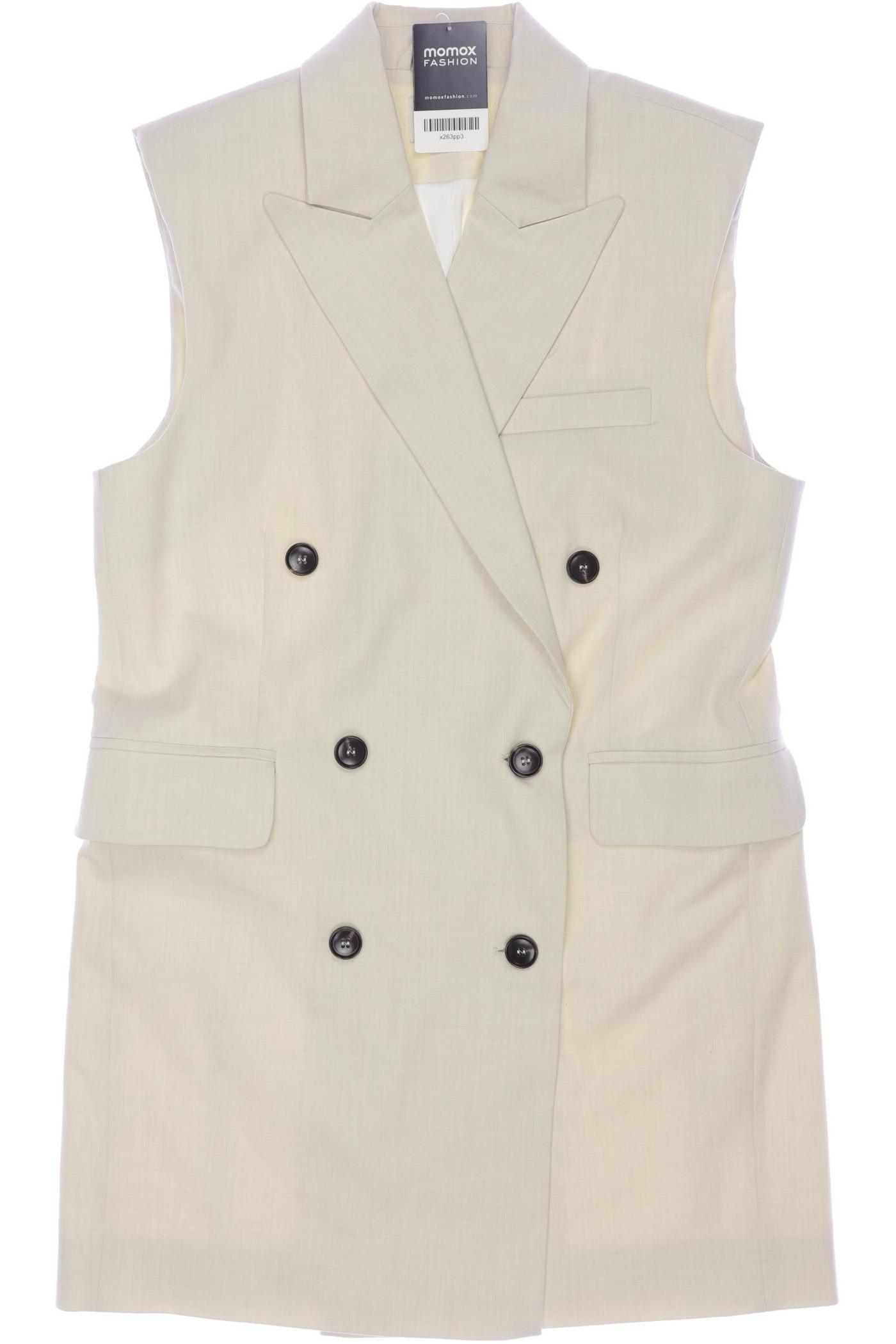 

Norr Damen Weste, cremeweiß, Gr. 36