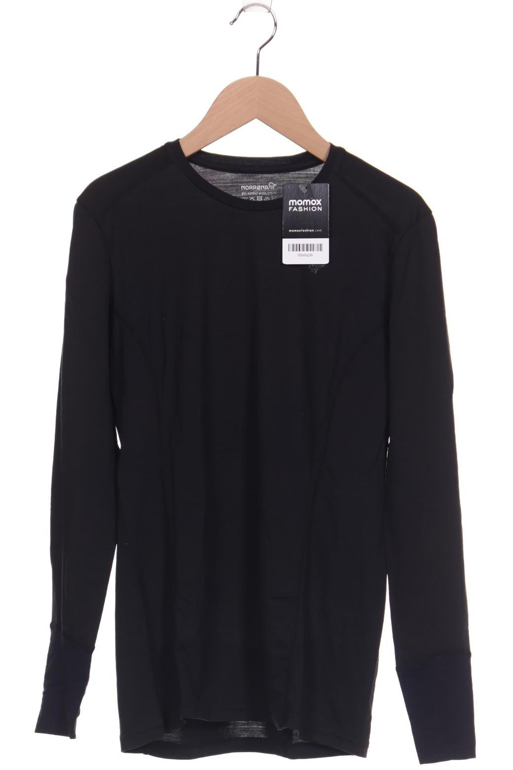 

Norrøna Damen Langarmshirt, grau