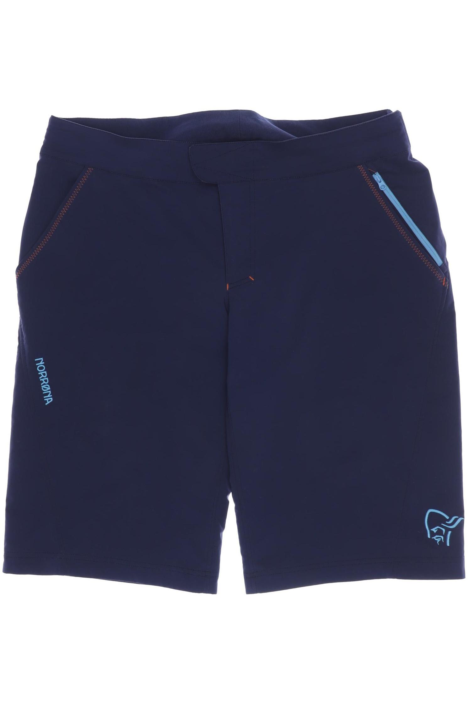 

Norrøna Damen Shorts, marineblau