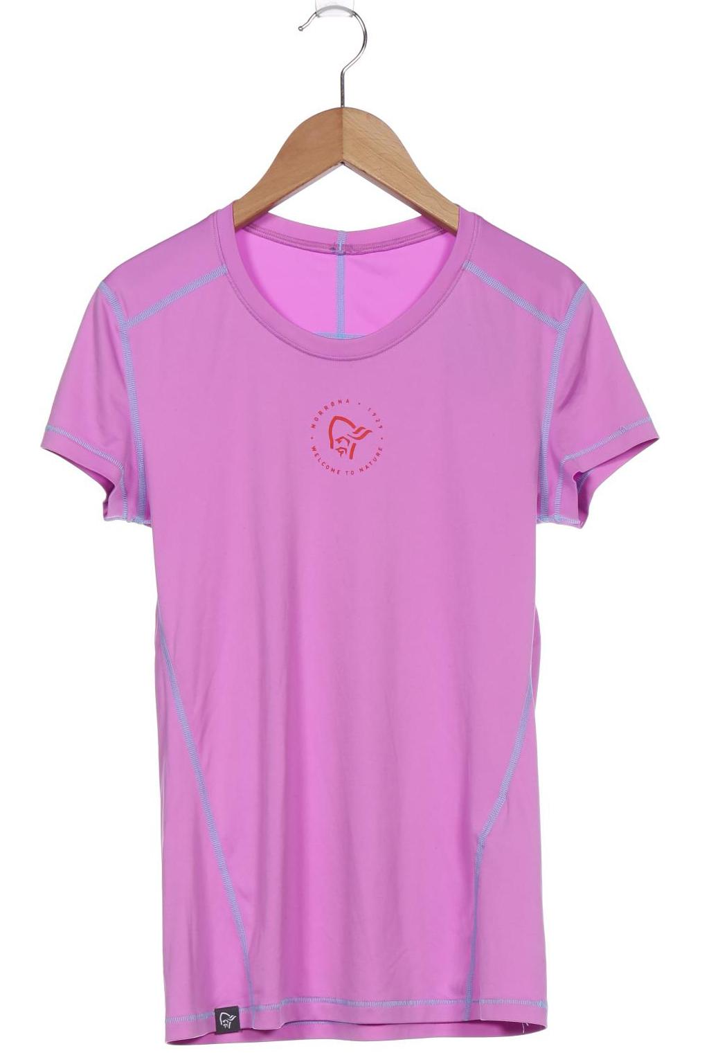 

Norrøna Damen T-Shirt, flieder