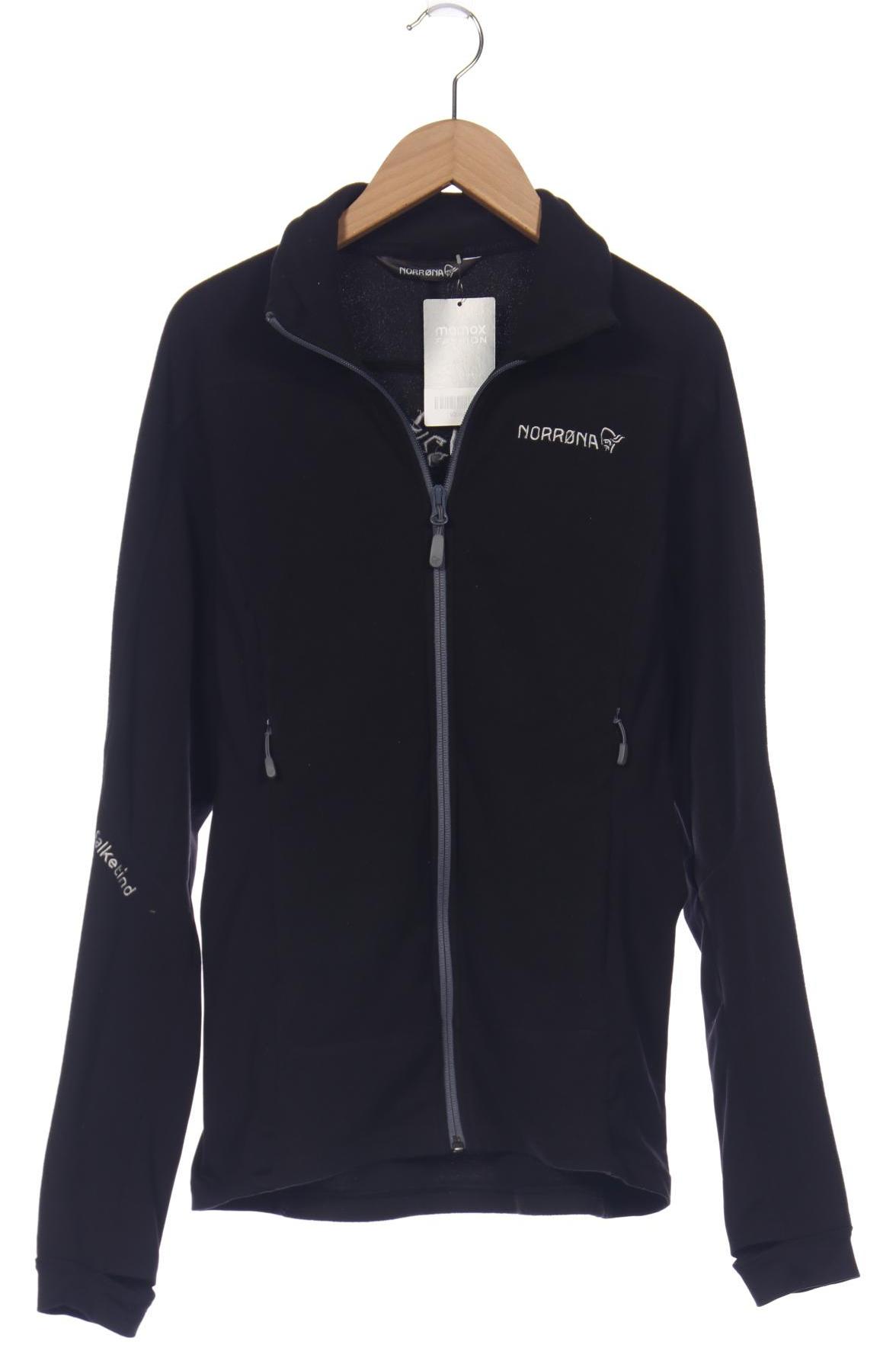 

Norrøna Damen Sweatshirt, schwarz