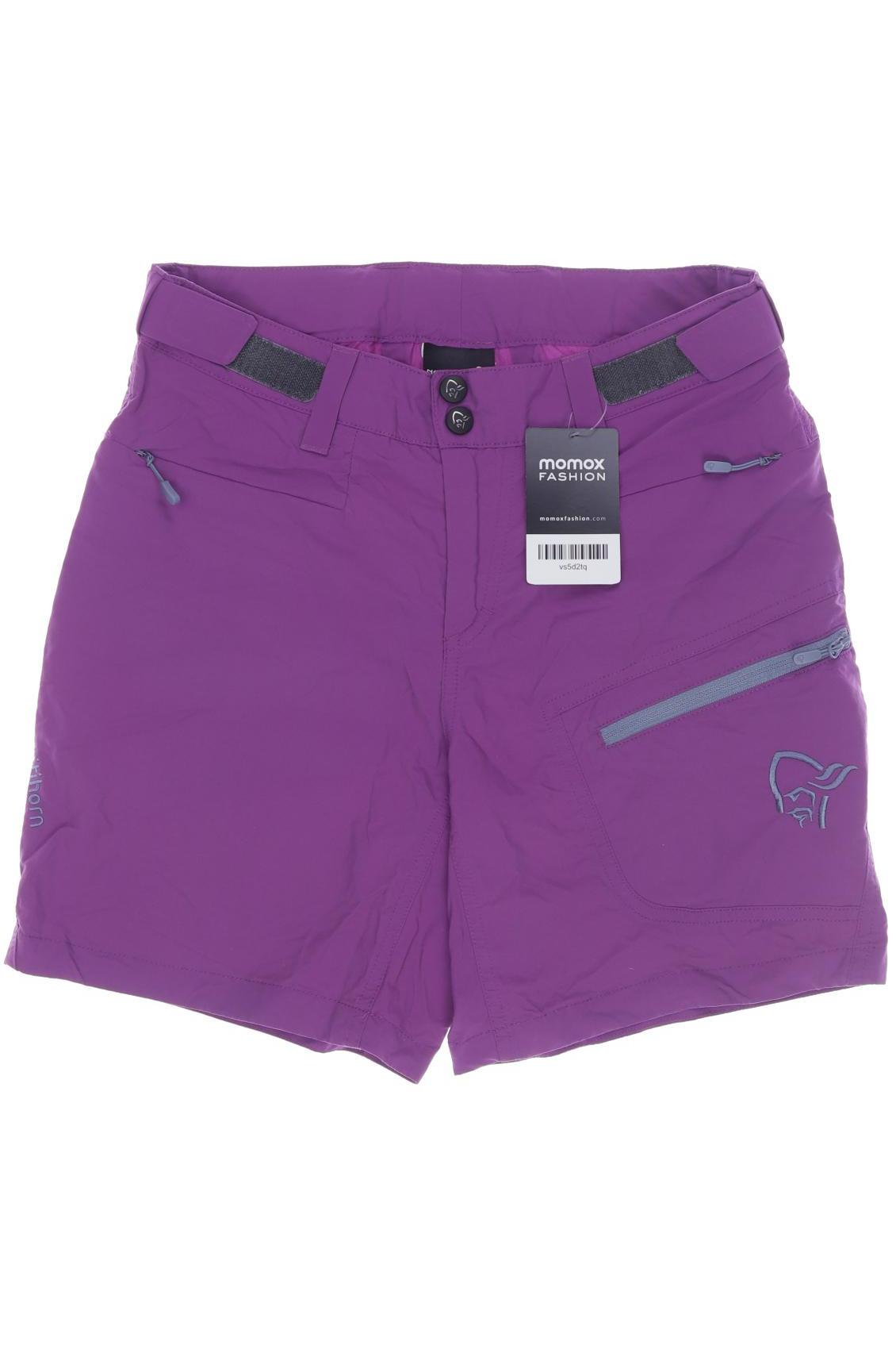 

Norrøna Damen Shorts, flieder