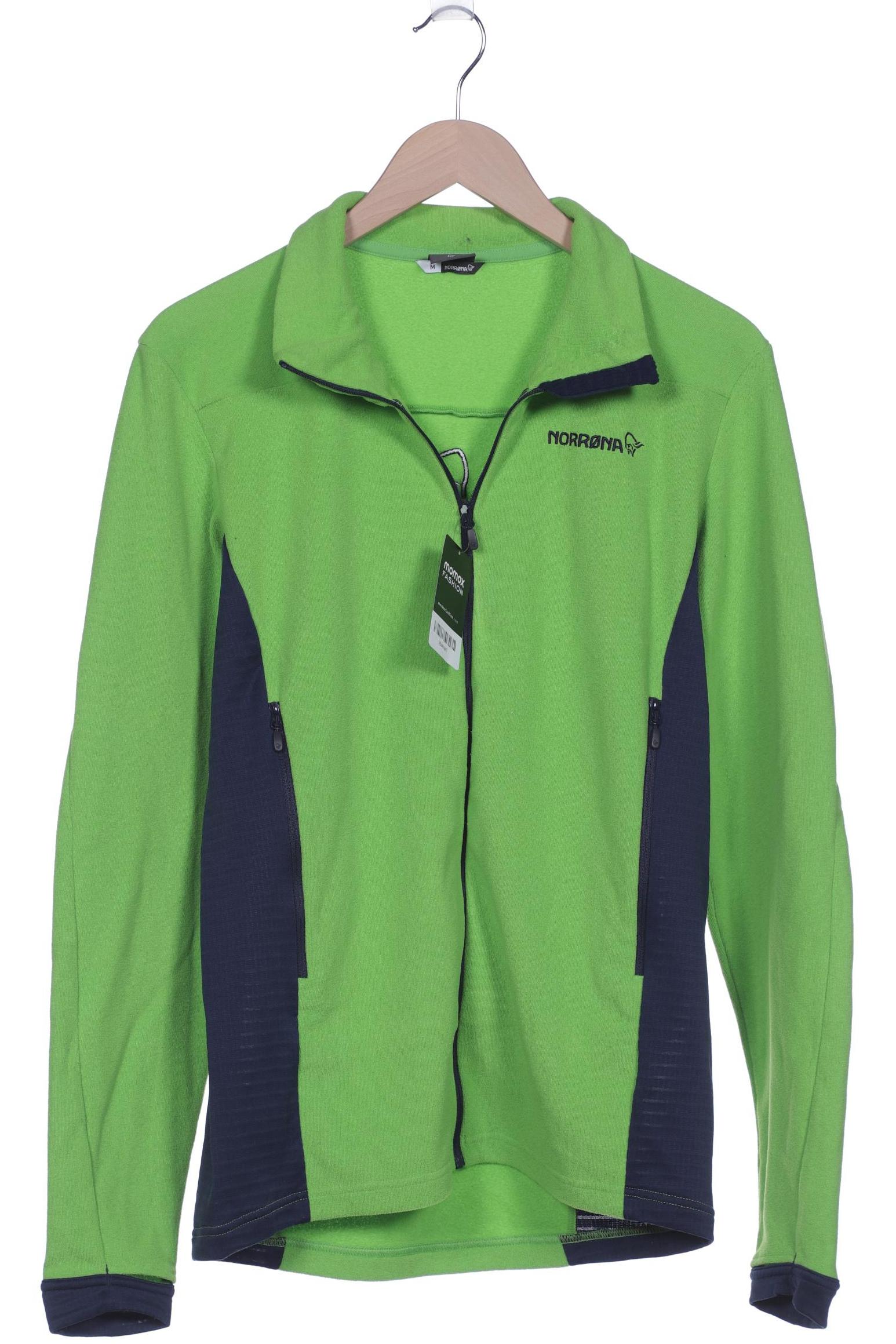 

Norrøna Herren Sweatshirt, hellgrün
