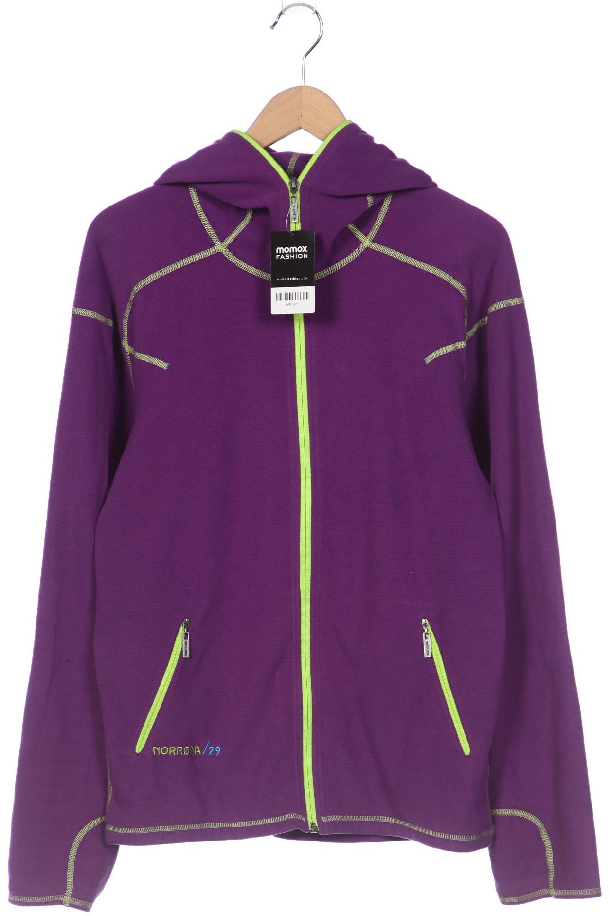 

Norrøna Herren Kapuzenpullover, flieder
