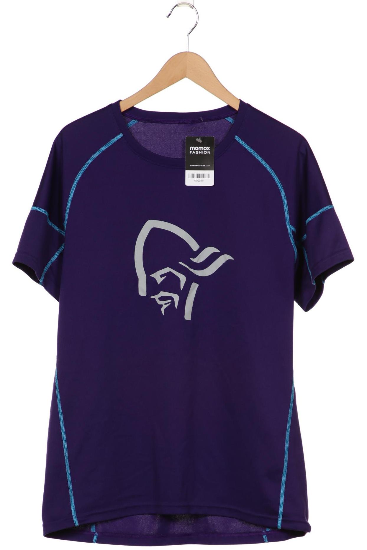 

Norrøna Herren T-Shirt, flieder