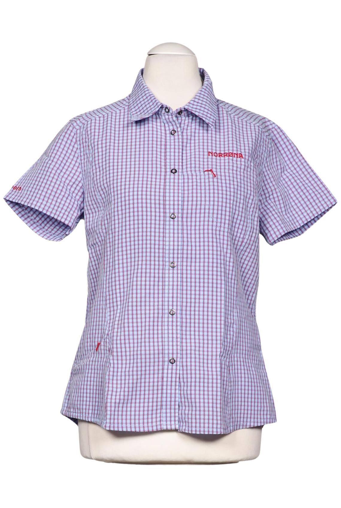 

Norrona Damen Bluse, mehrfarbig, Gr. 36