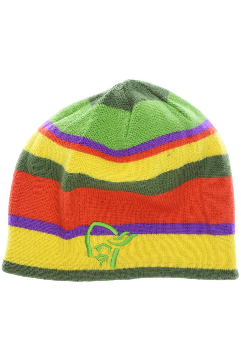 

Norrona Damen Hut/Mütze, mehrfarbig, Gr. uni