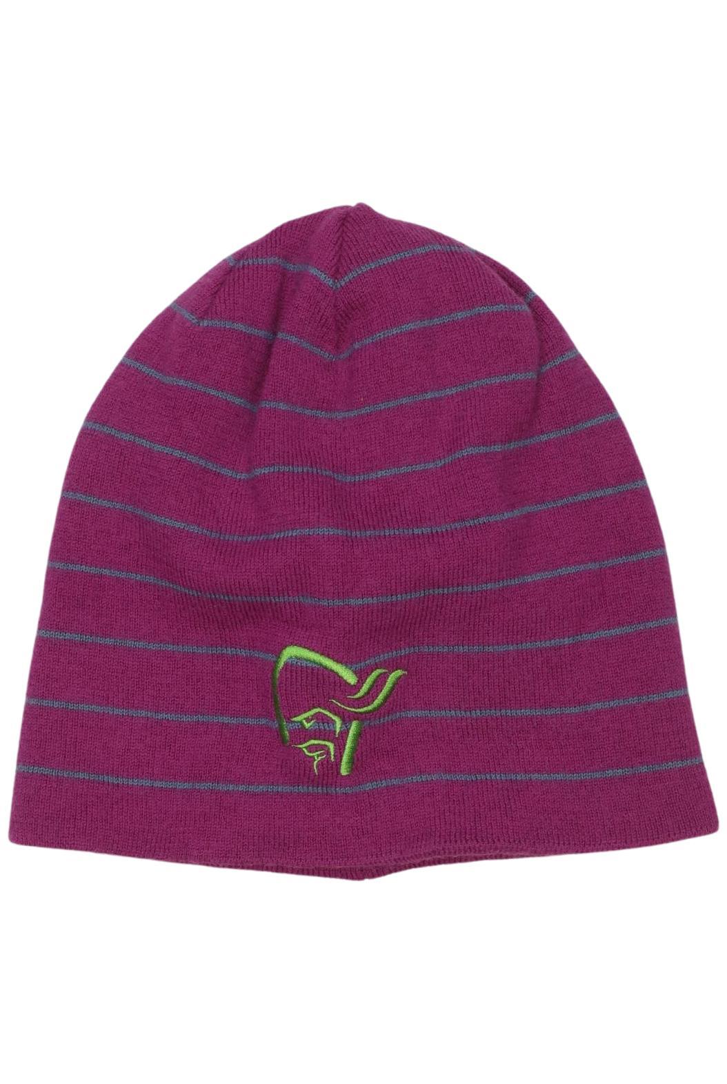 

Norrona Damen Hut/Mütze, mehrfarbig, Gr. uni