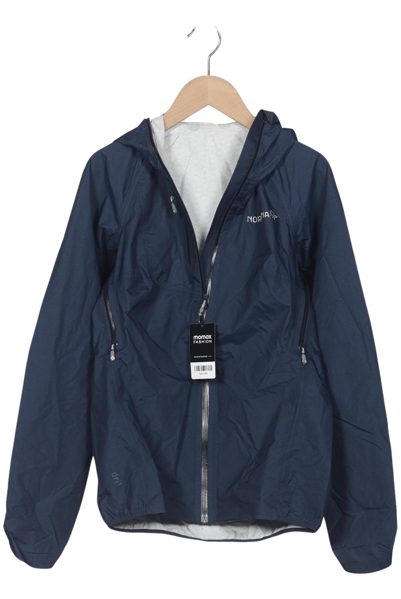 

Norrona Damen Jacke, marineblau, Gr. 34